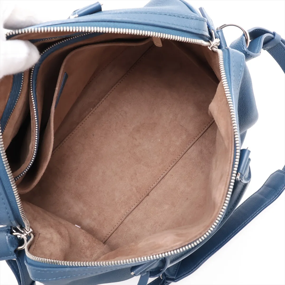 Sofia Coppola SC Bag PM M48852 TR4132 Blue — view 7