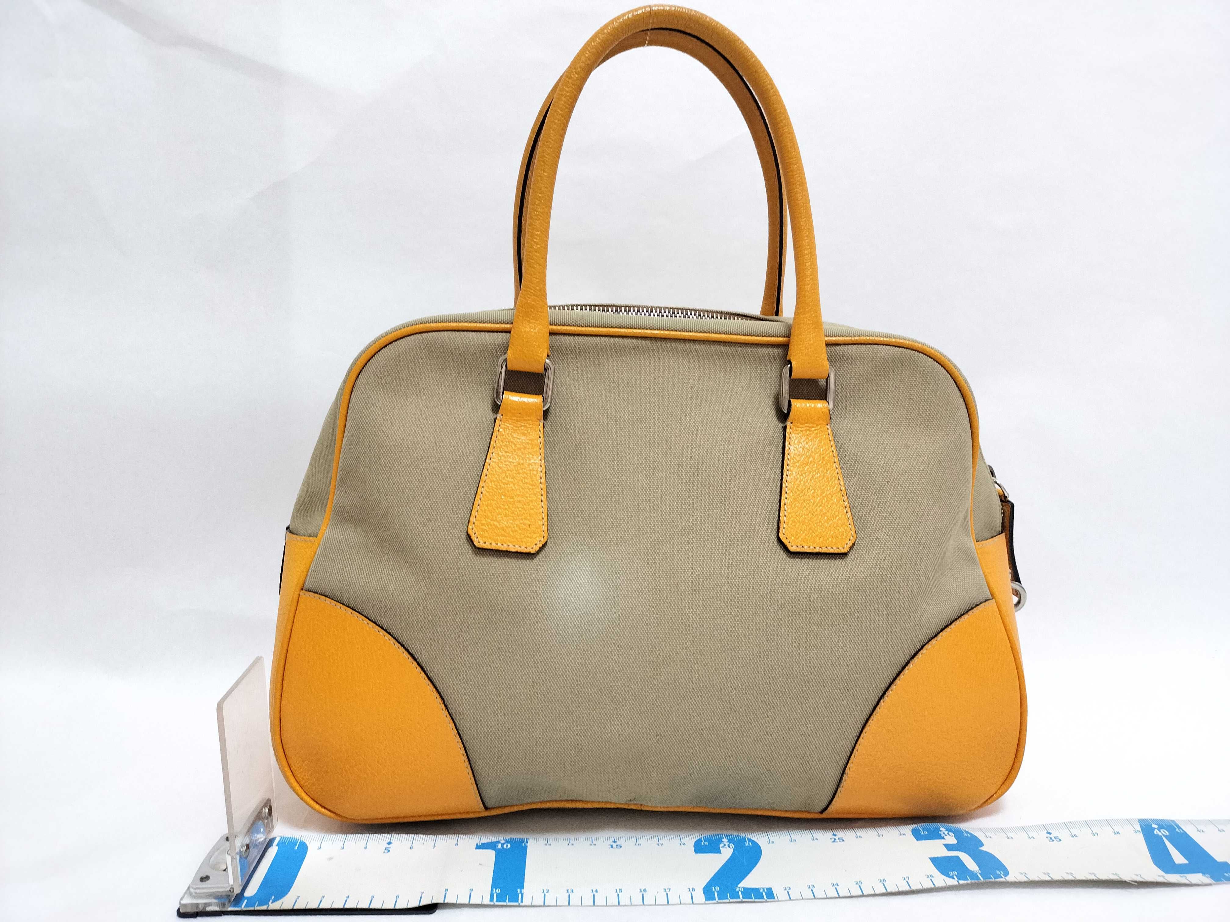 Boston bag — view 2
