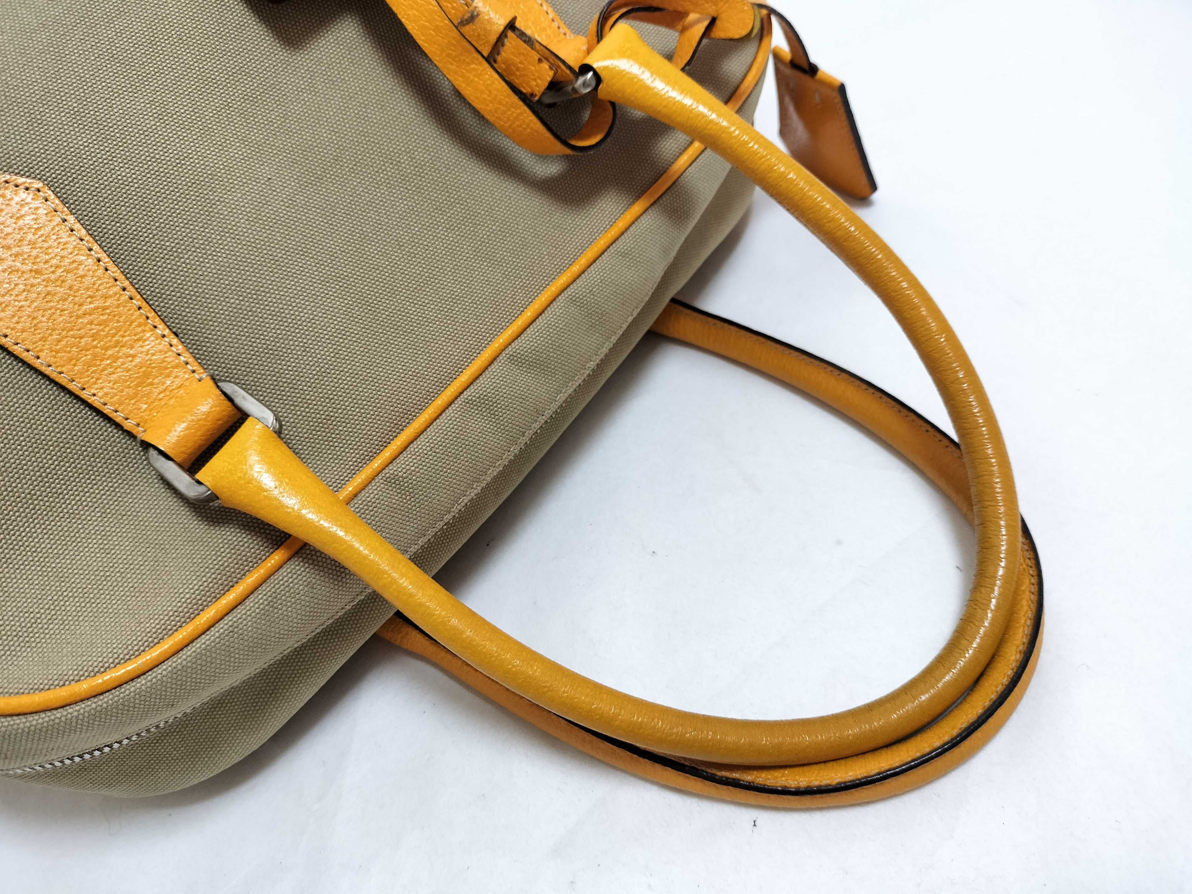 Boston bag — view 3