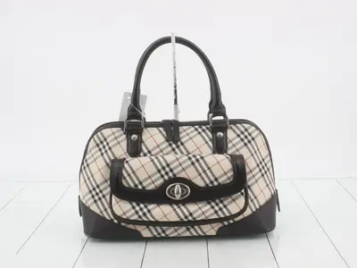 Nova Check - Other Lines - Bags & Handbags