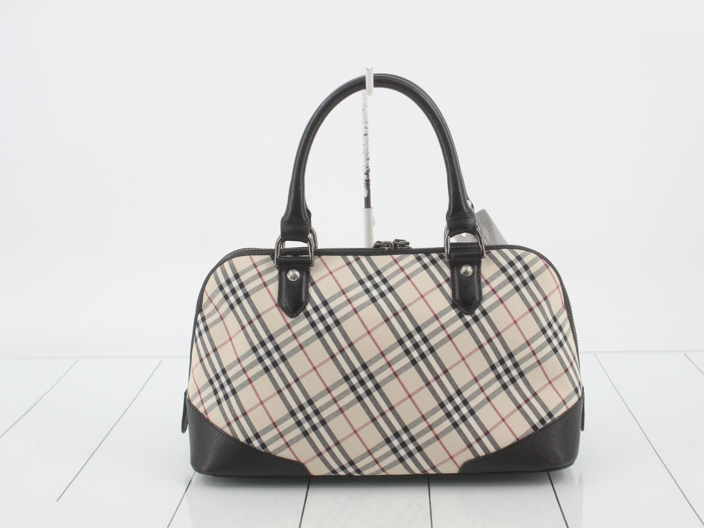 Nova Check - Other Lines - Bags & Handbags — view 2