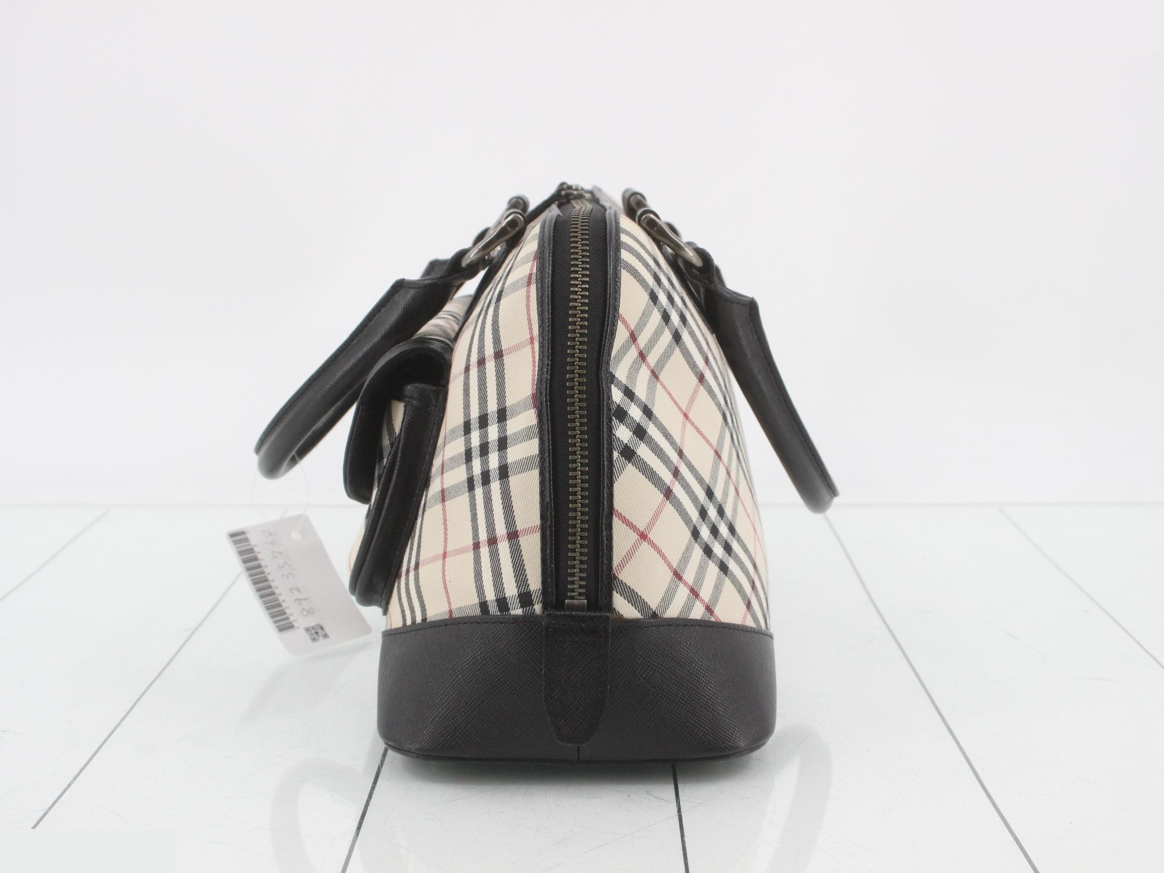 Nova Check - Other Lines - Bags & Handbags — view 3
