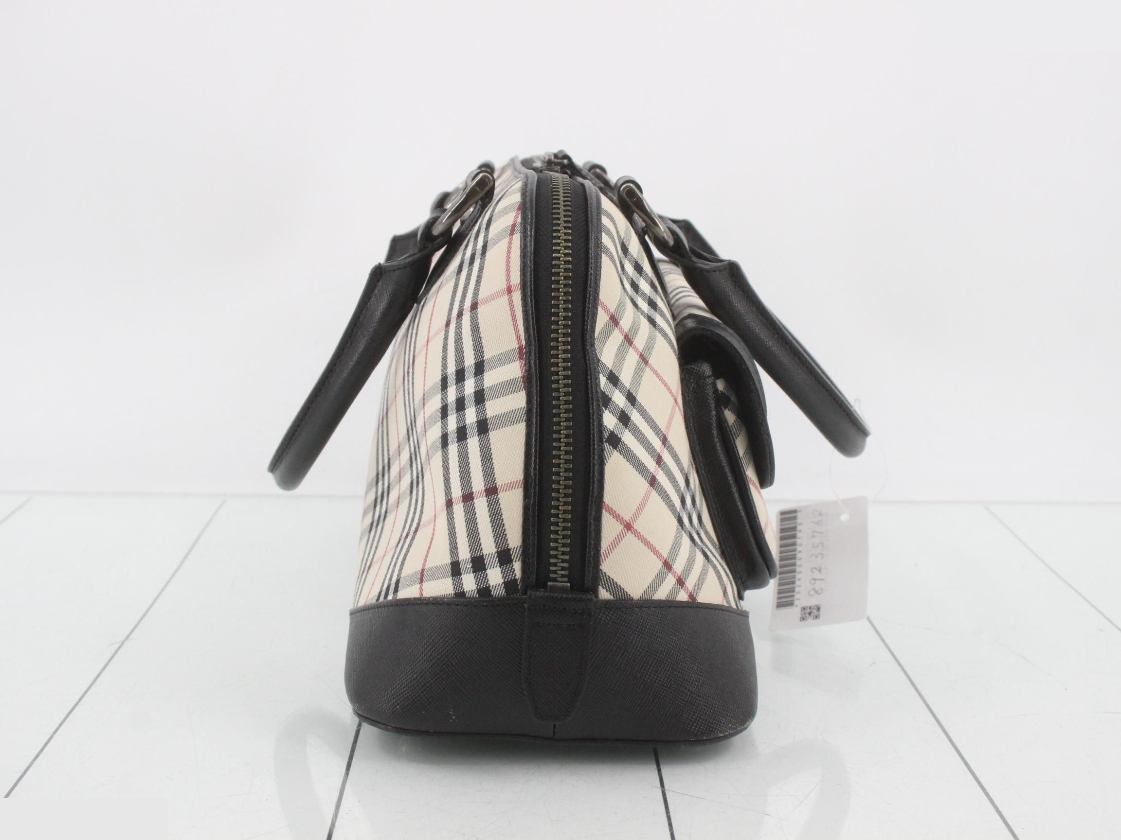 Nova Check - Other Lines - Bags & Handbags — view 4