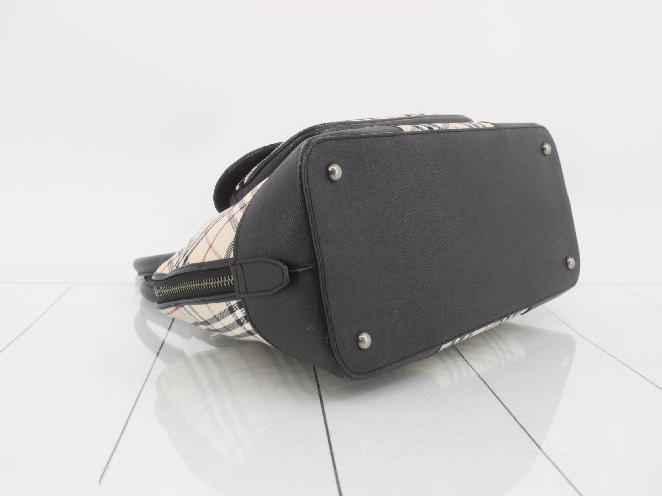 Nova Check - Other Lines - Bags & Handbags — view 5