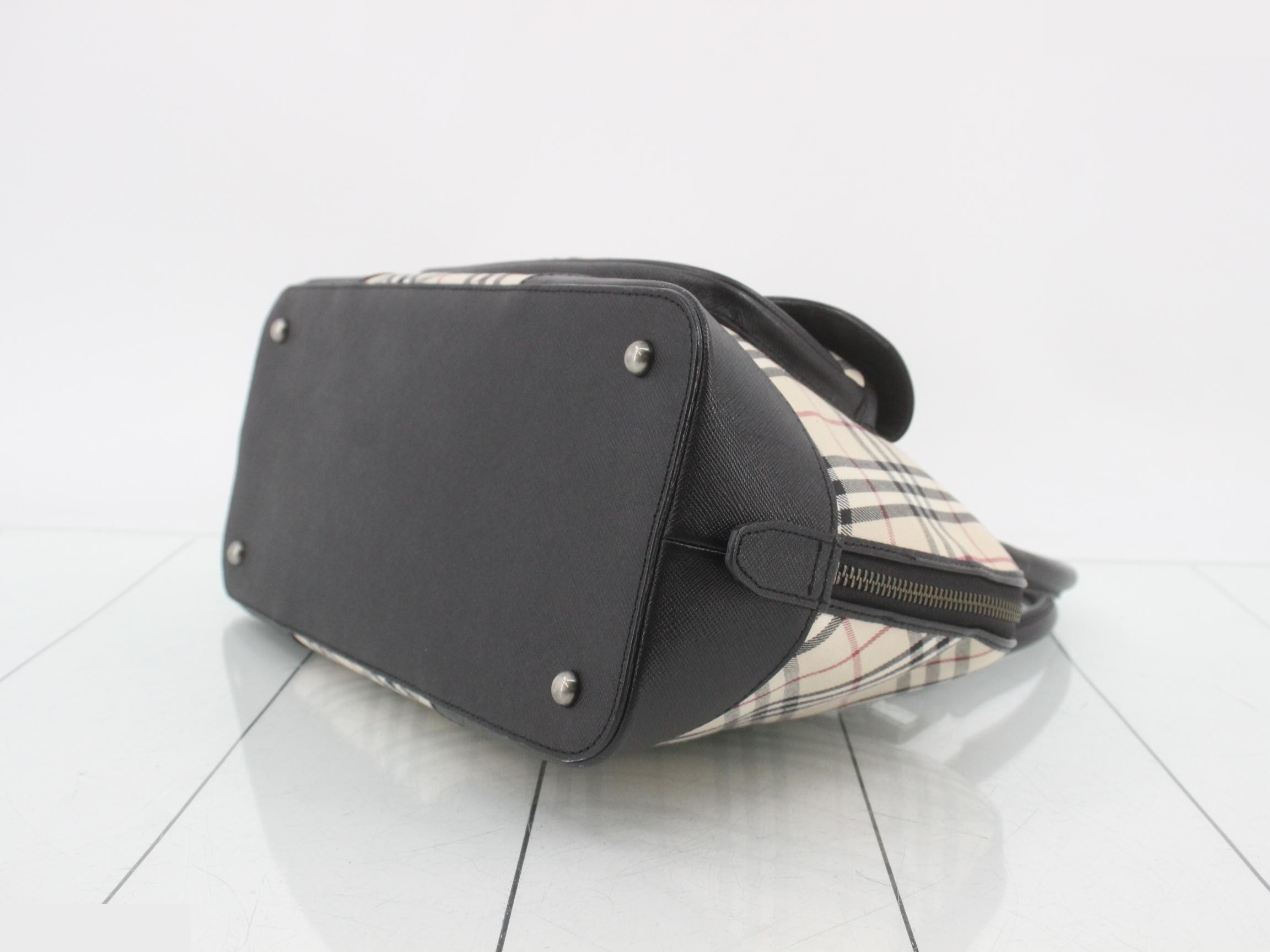 Nova Check - Other Lines - Bags & Handbags — view 6
