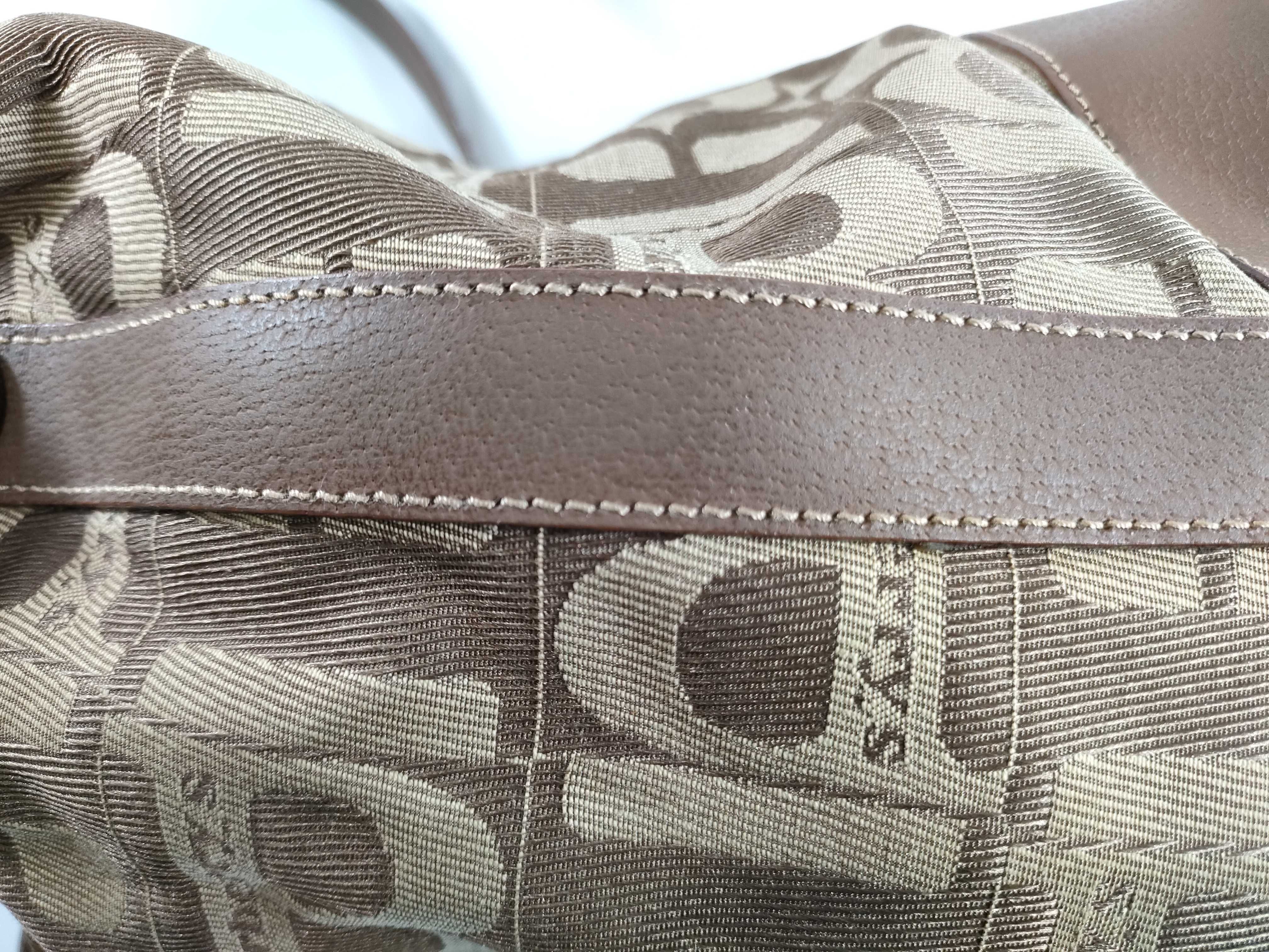 drawstring shoulder bag, 2-way shoulder bag — view 14