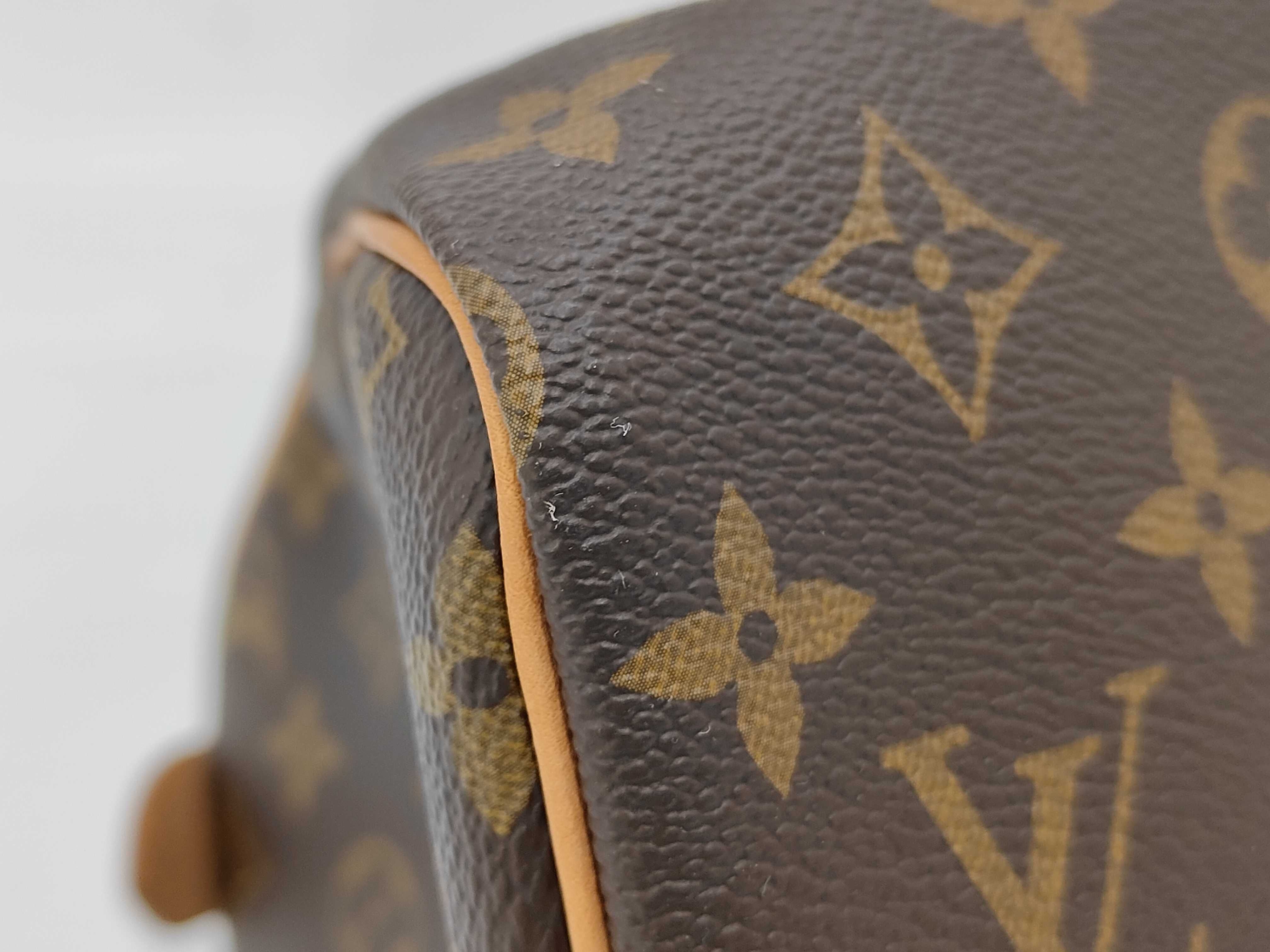 Monogram Speedy Handbag — view 7