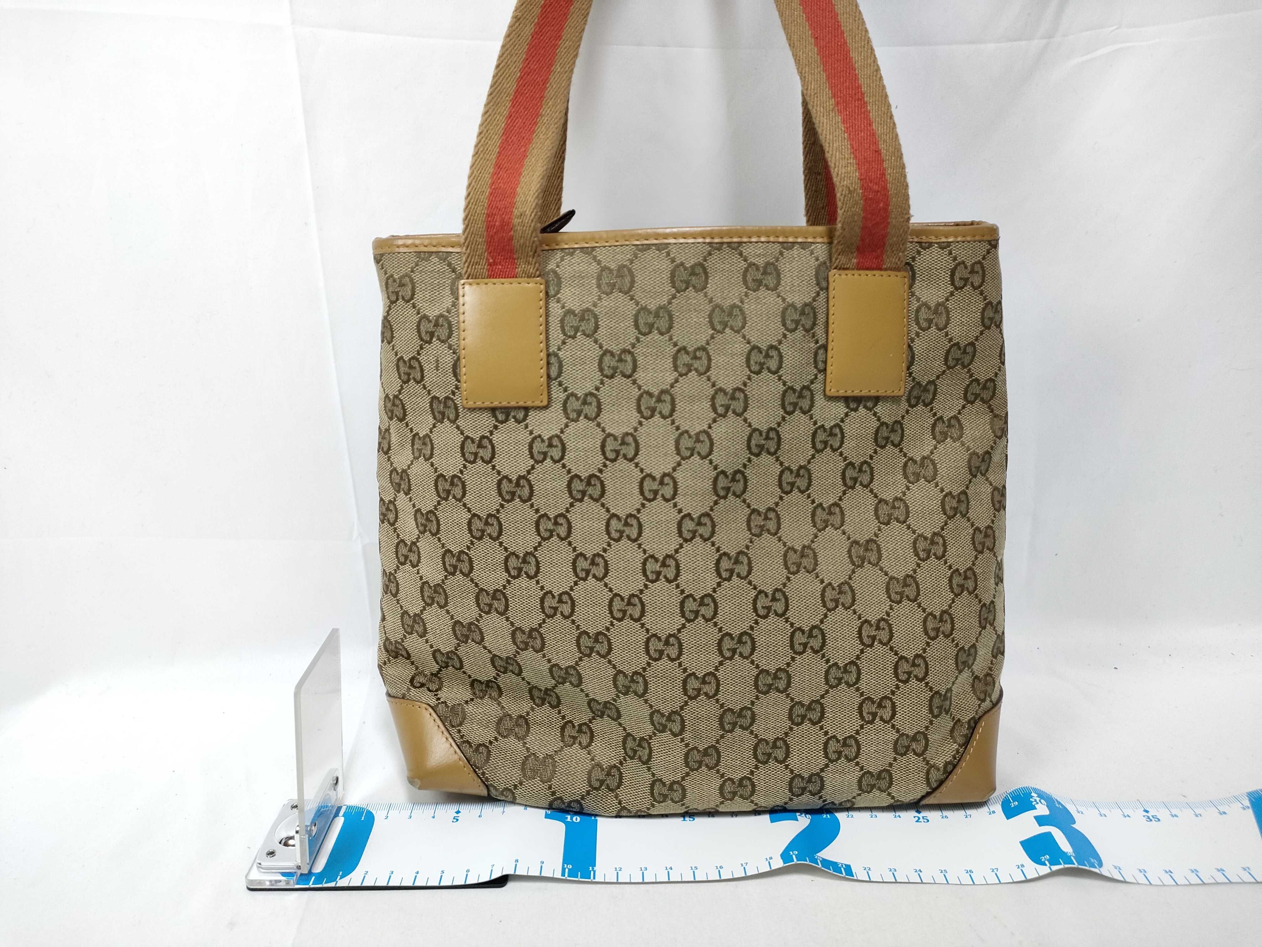 GG Campus Handbag — view 2