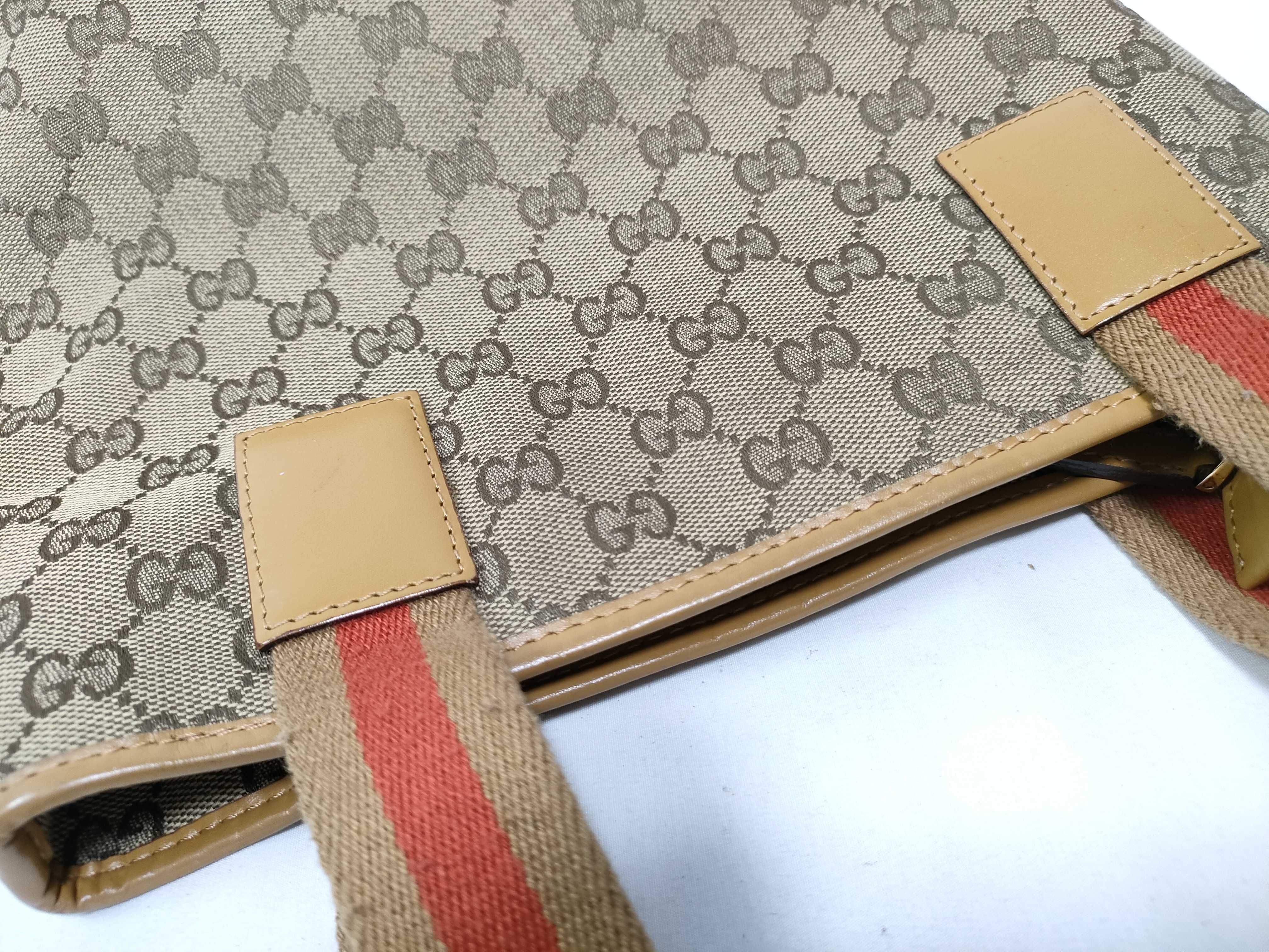 GG Campus Handbag — view 11