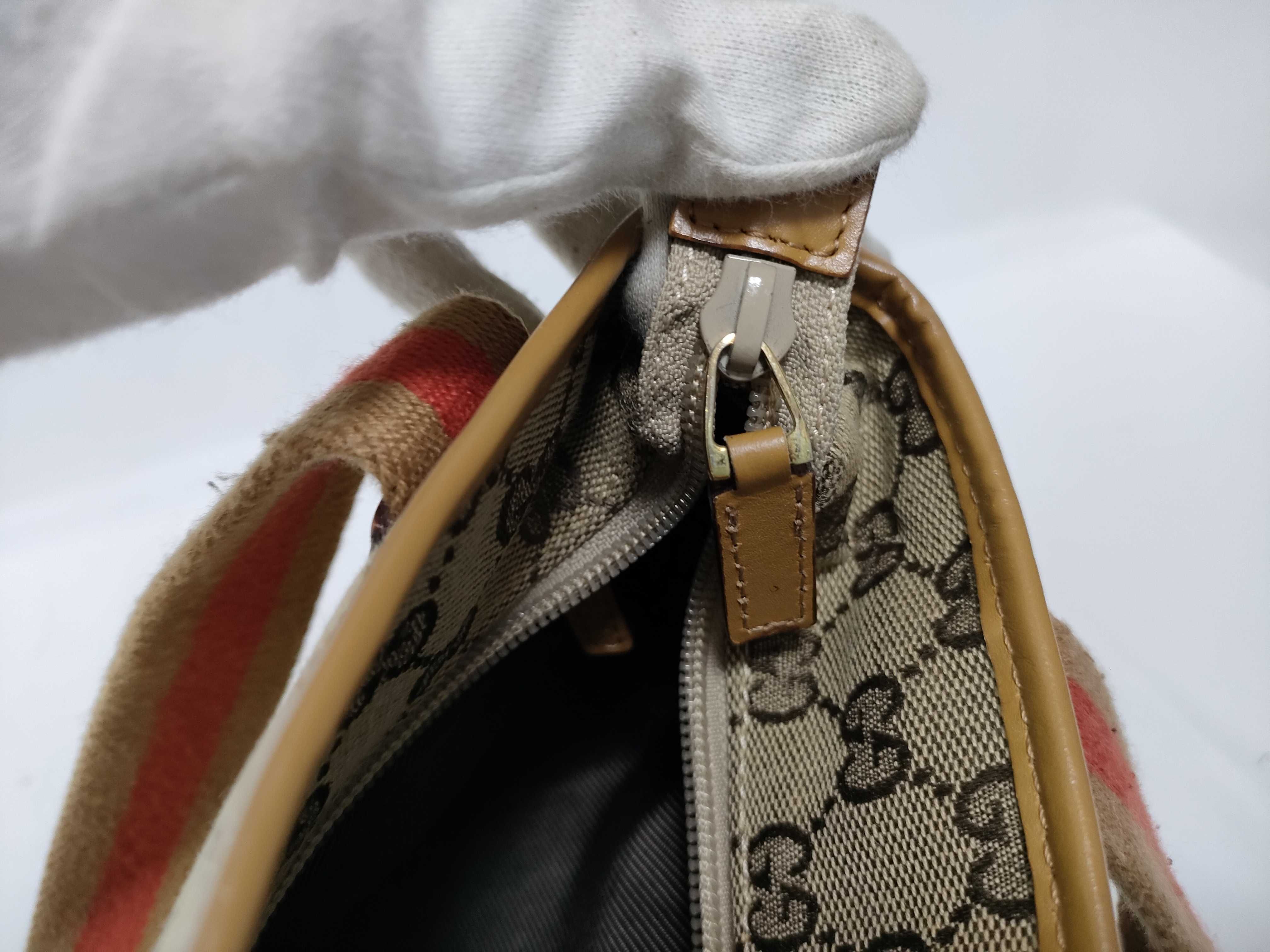 GG Campus Handbag — view 12