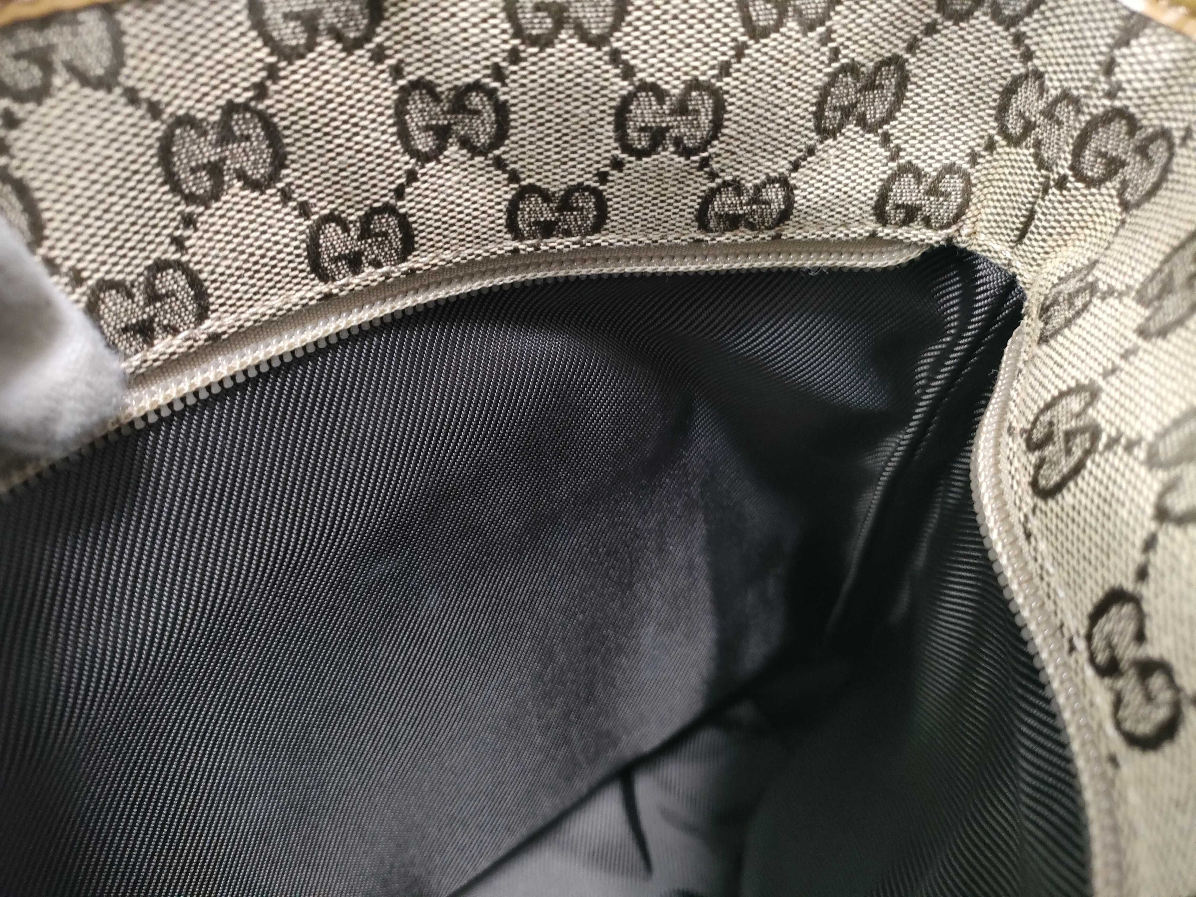 GG Campus Handbag — view 13