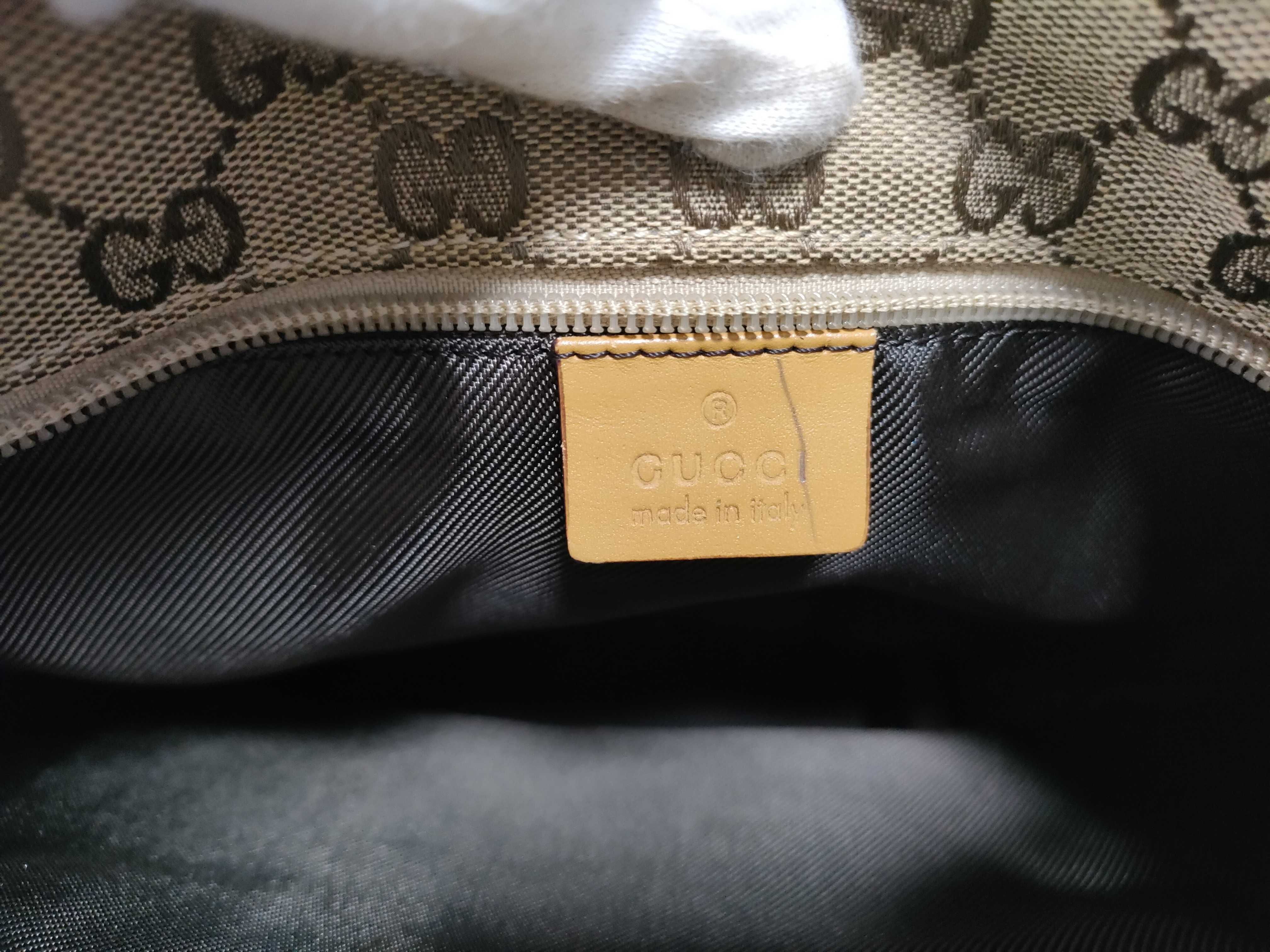 GG Campus Handbag — view 15