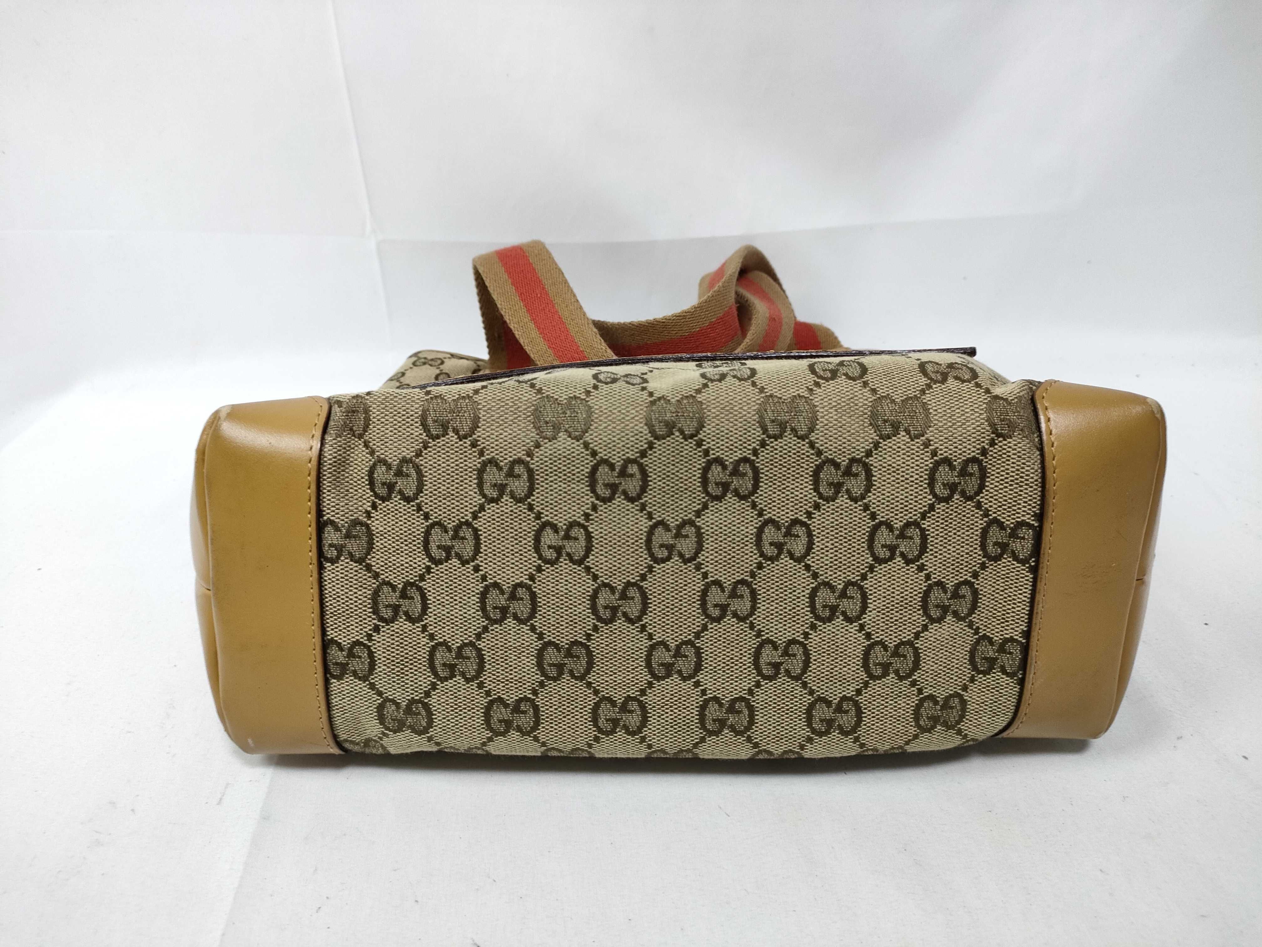 GG Campus Handbag — view 3