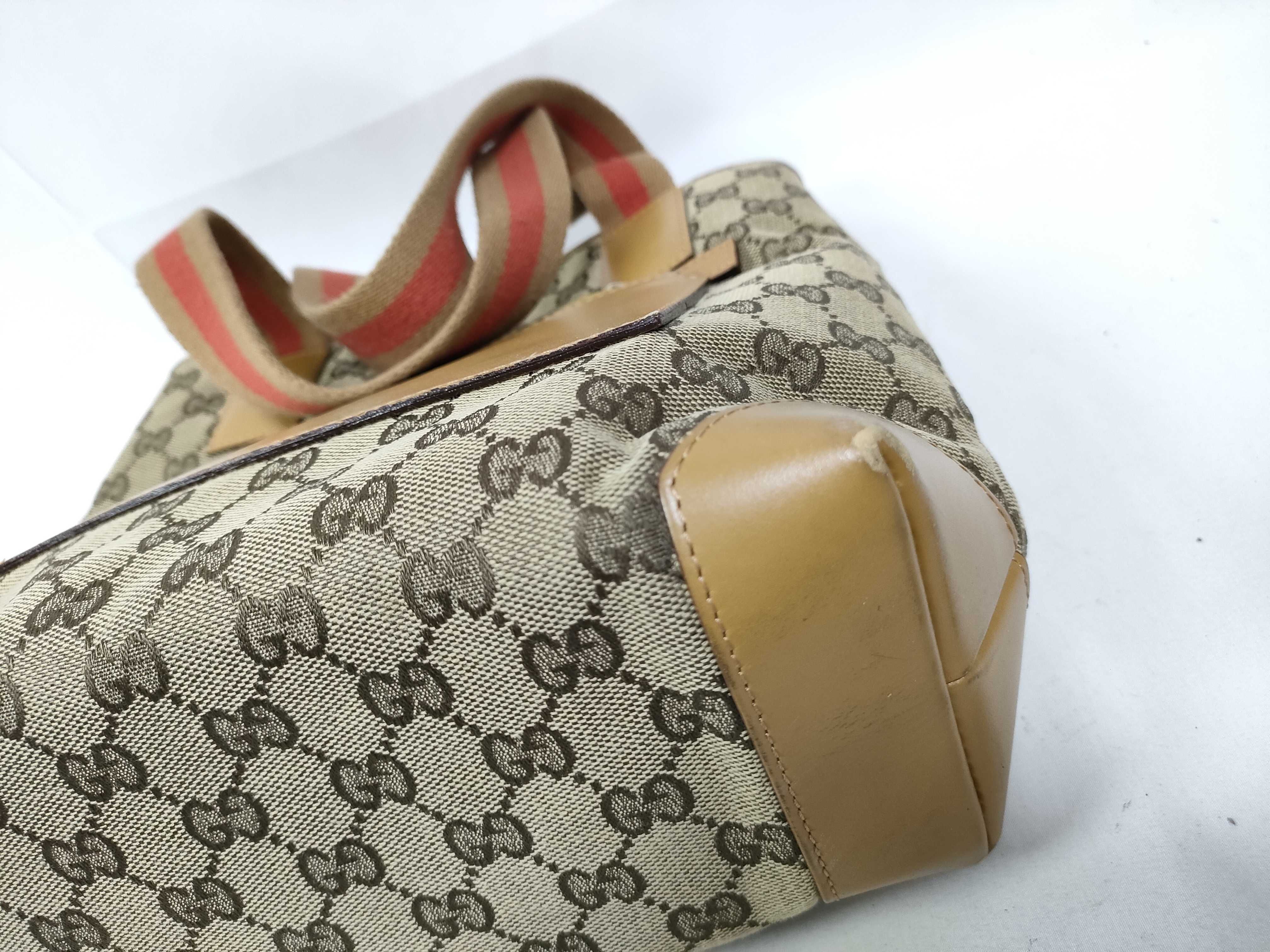 GG Campus Handbag — view 4