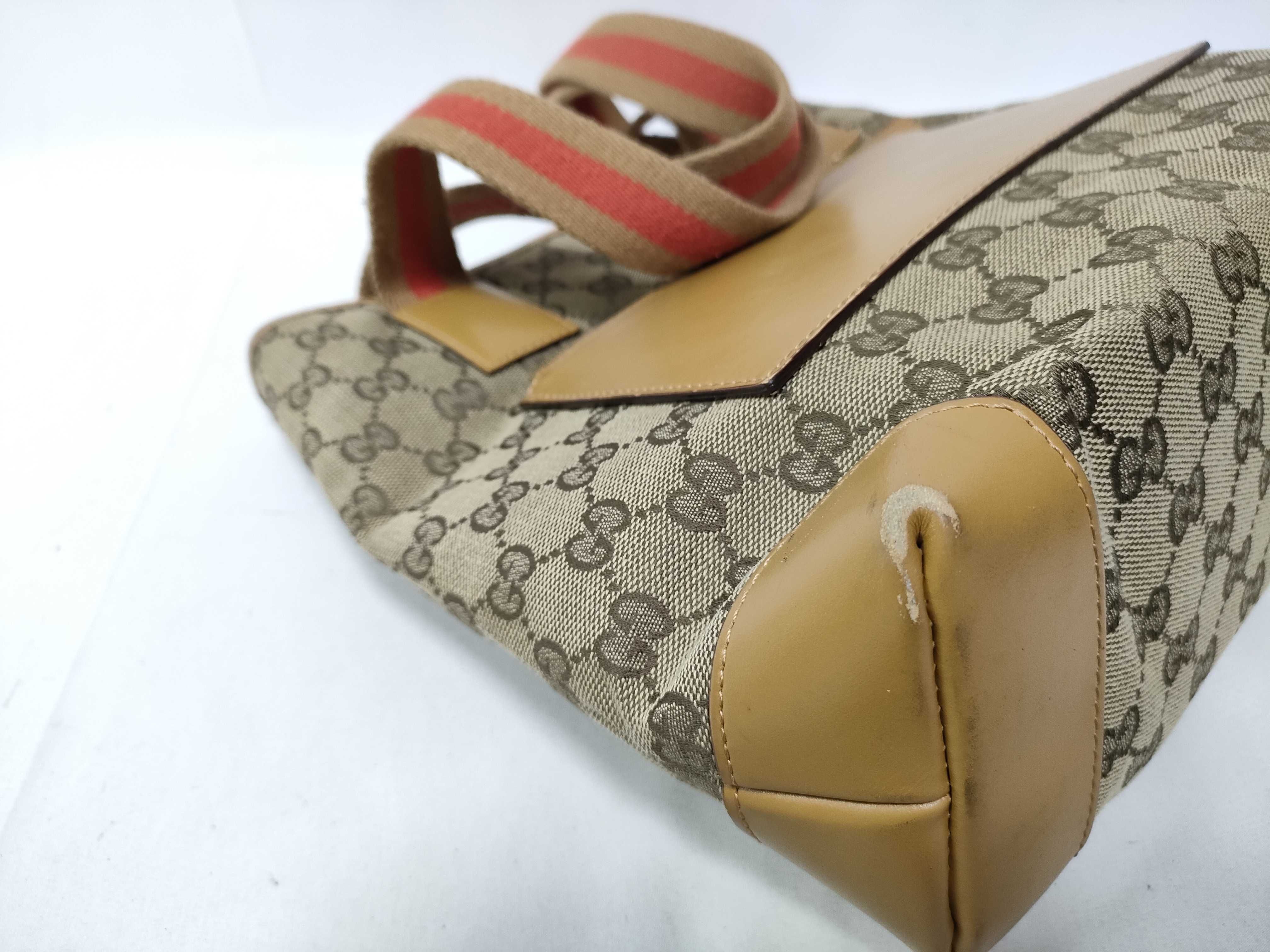 GG Campus Handbag — view 5