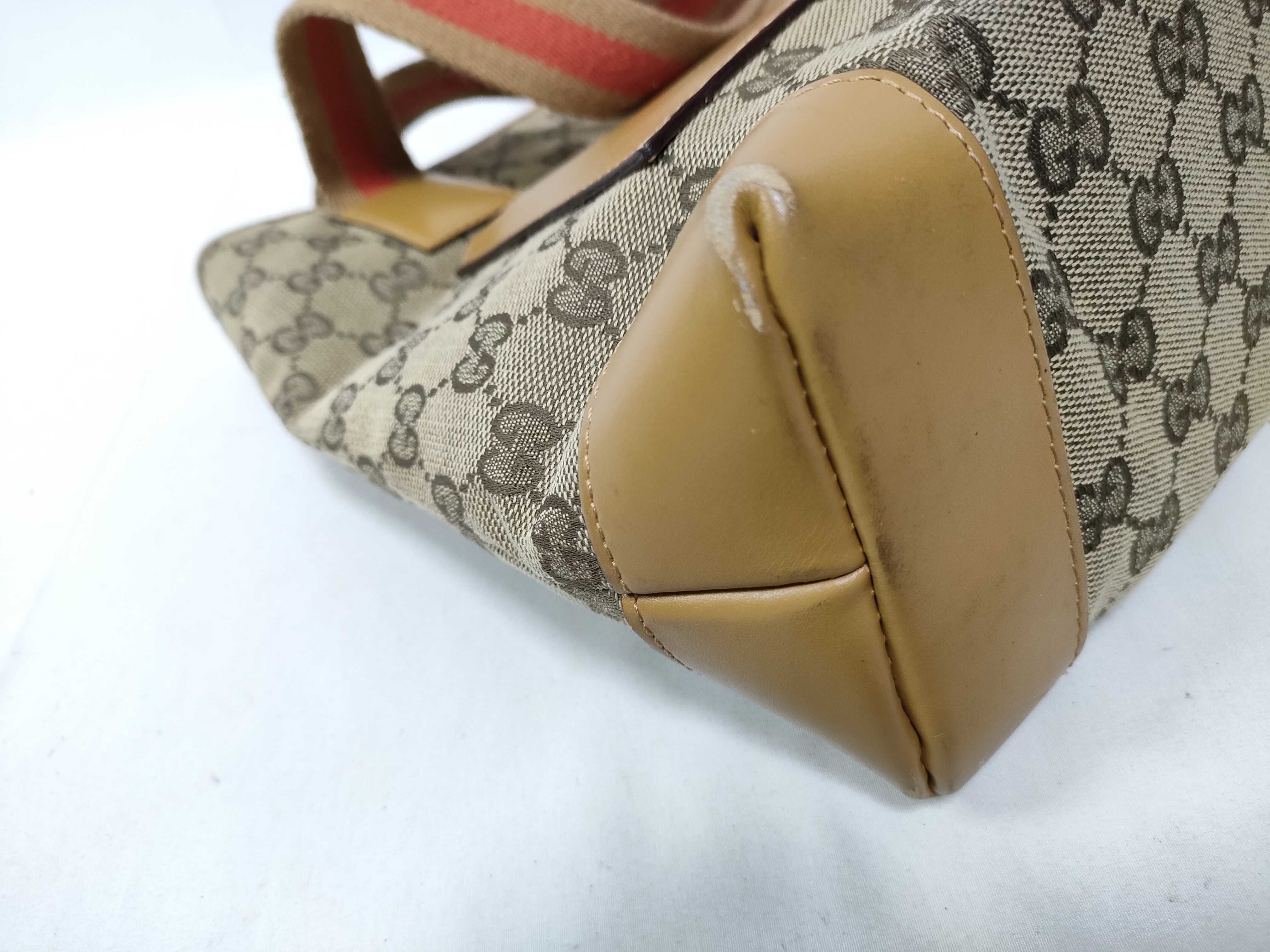 GG Campus Handbag — view 6