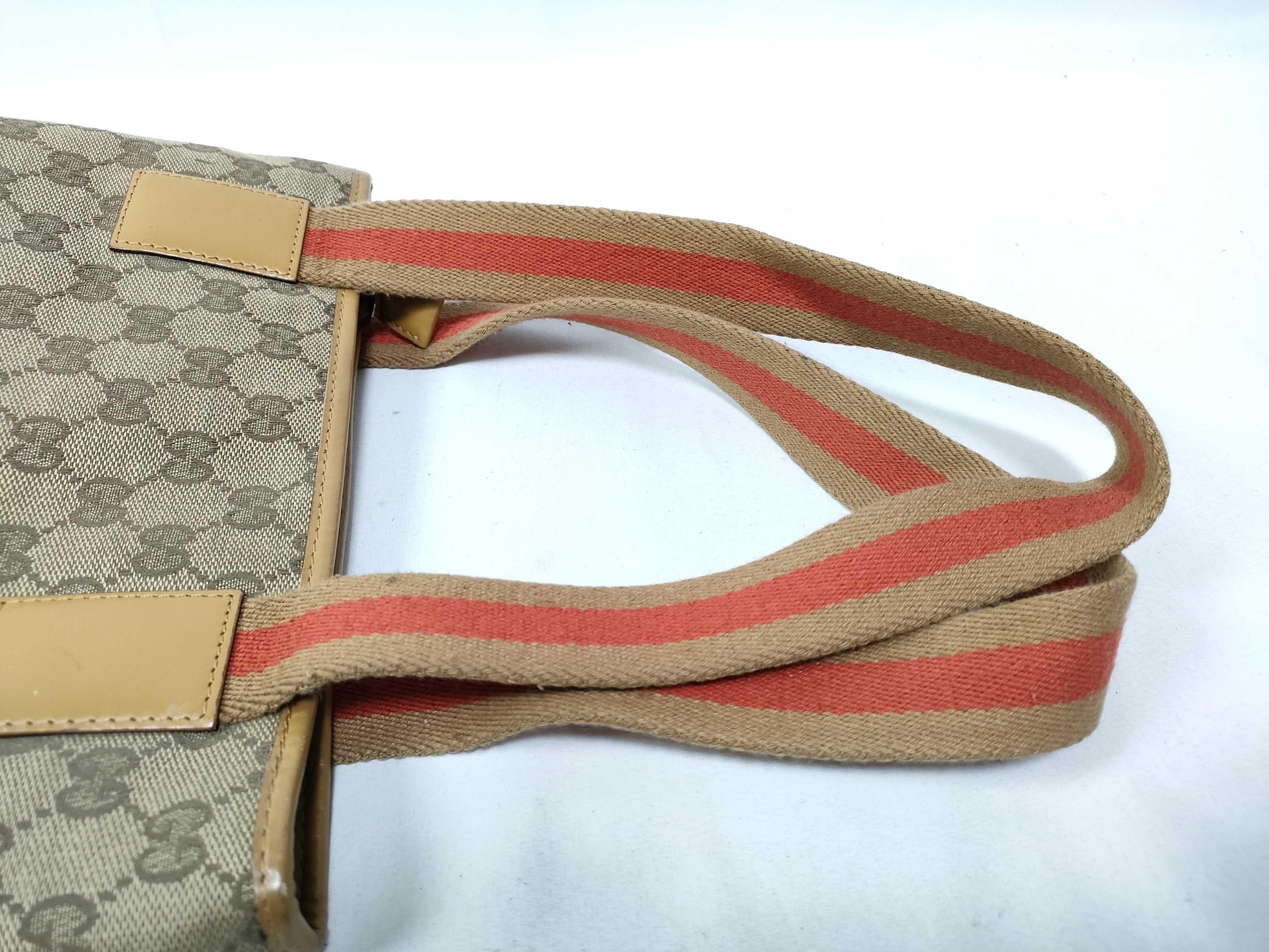 GG Campus Handbag — view 8