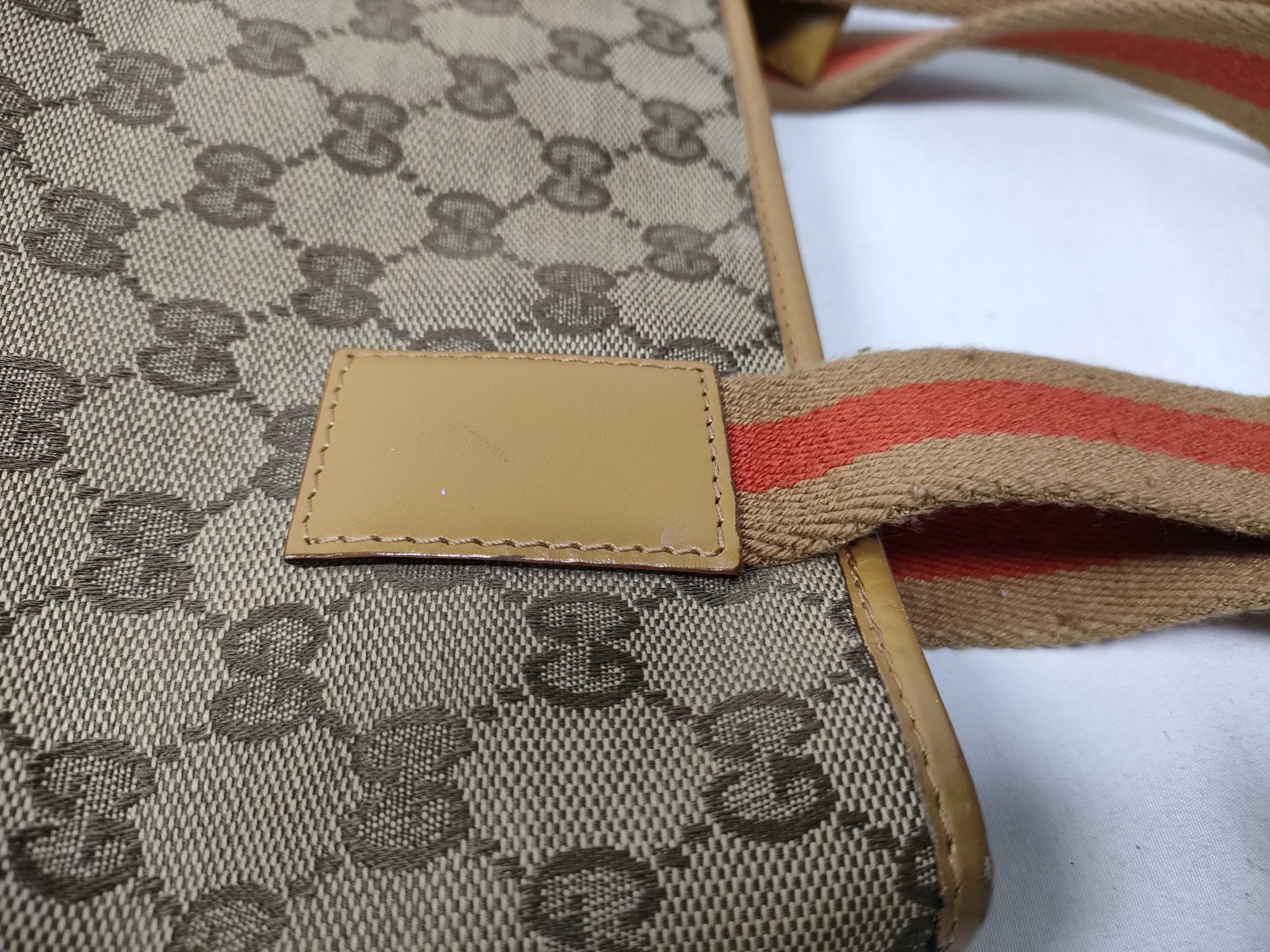 GG Campus Handbag — view 9