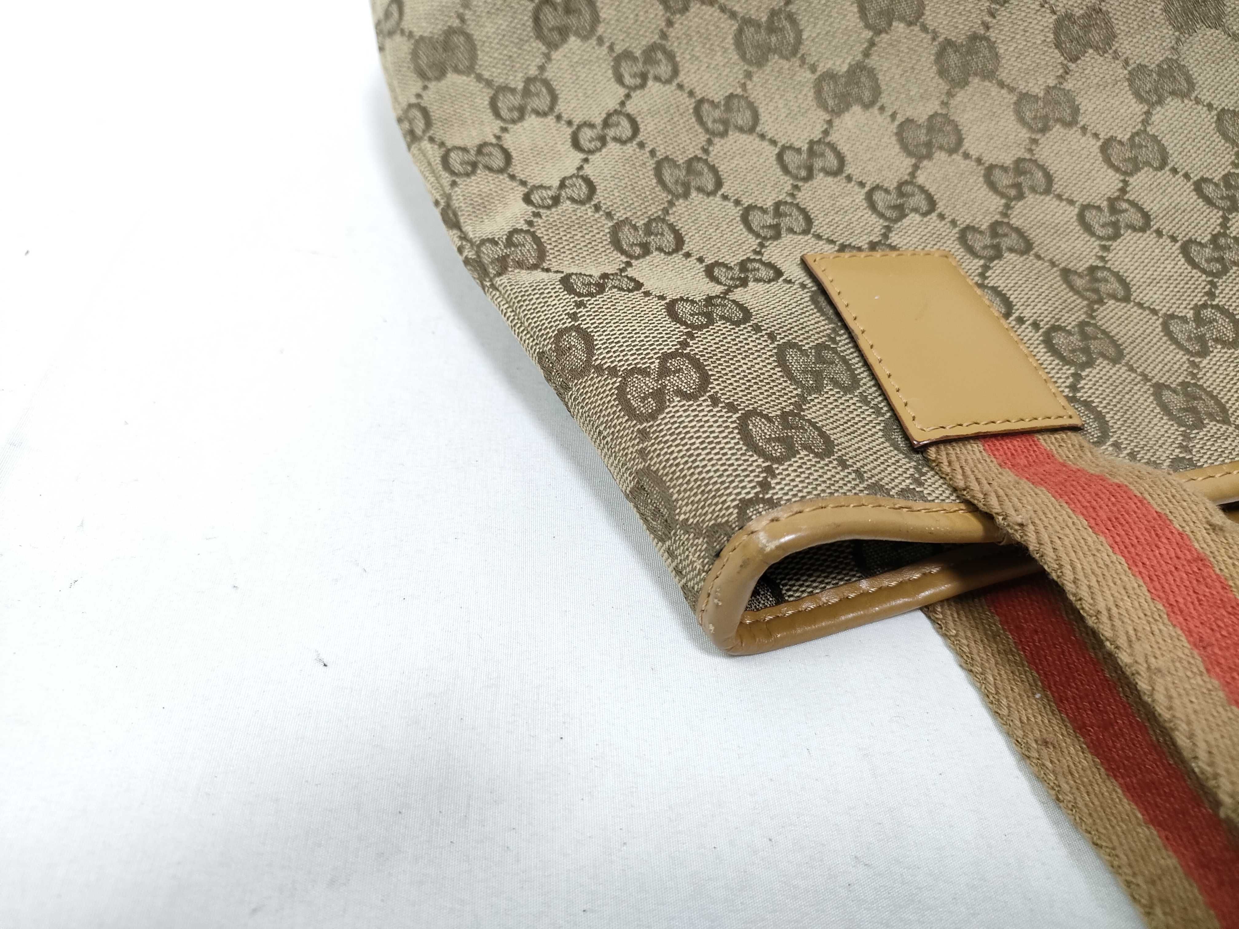 GG Campus Handbag — view 10