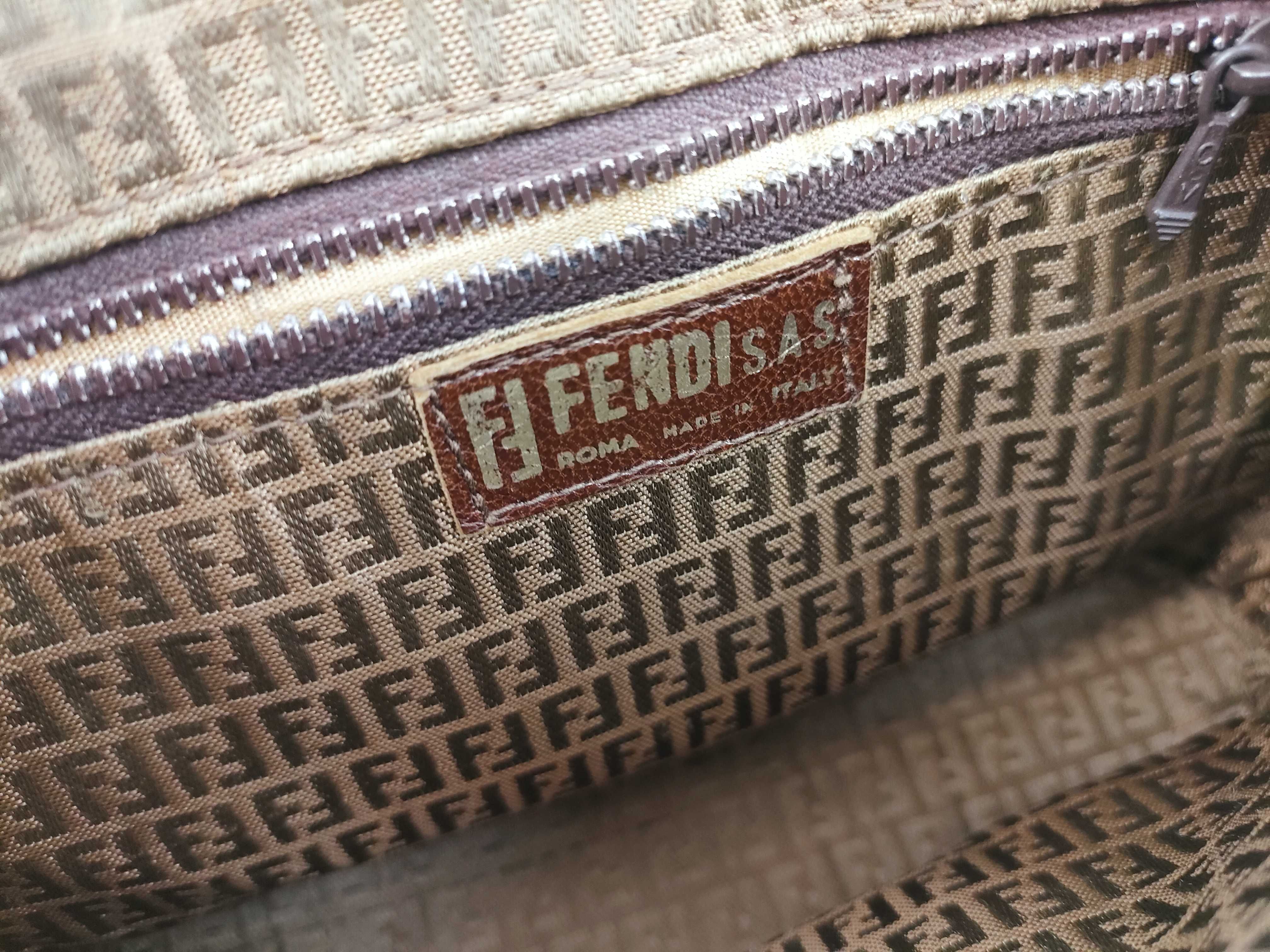 Box Bag, Light Beige Handbag — view 12