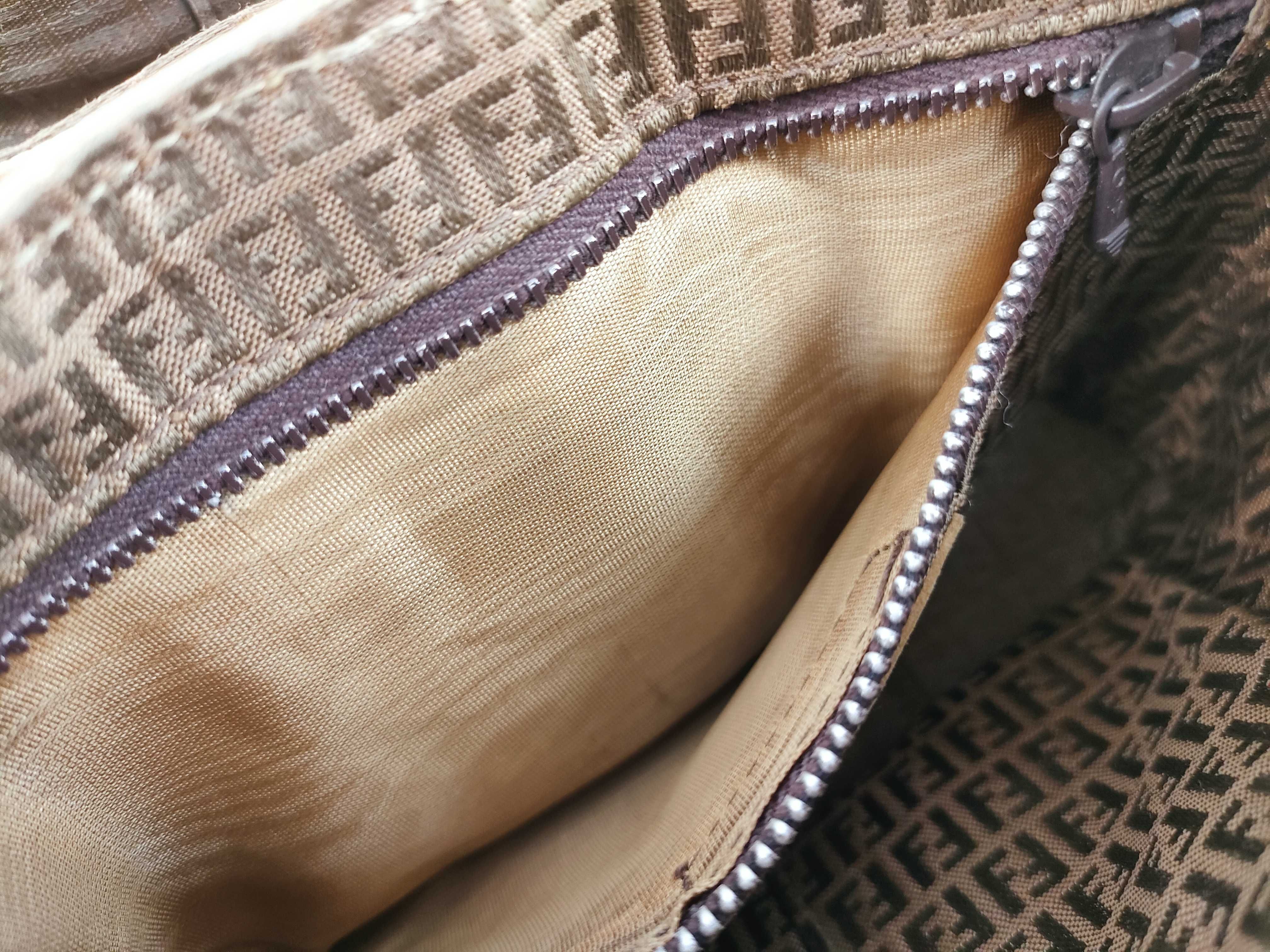 Box Bag, Light Beige Handbag — view 13
