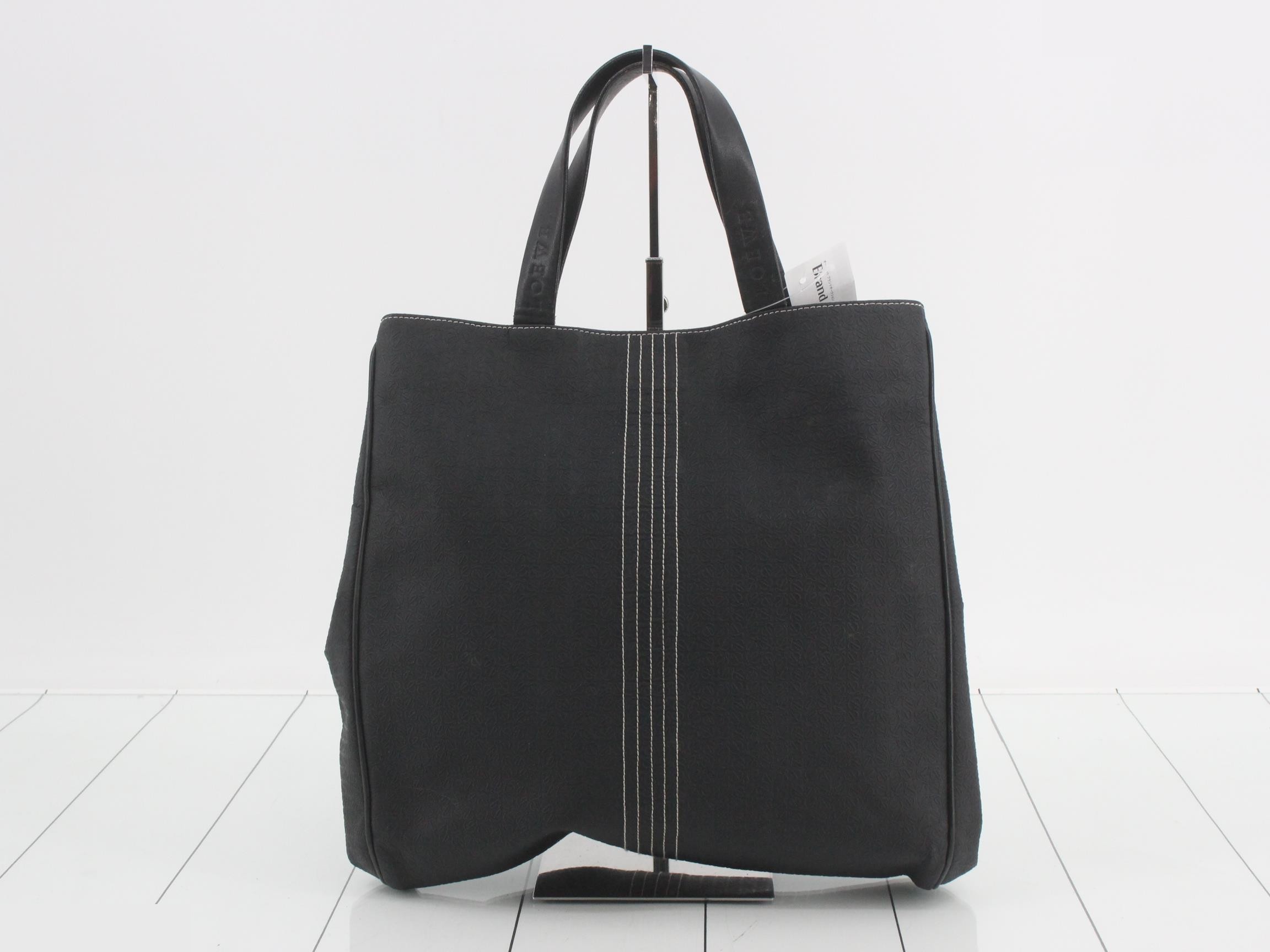 Anagram Tote Bag