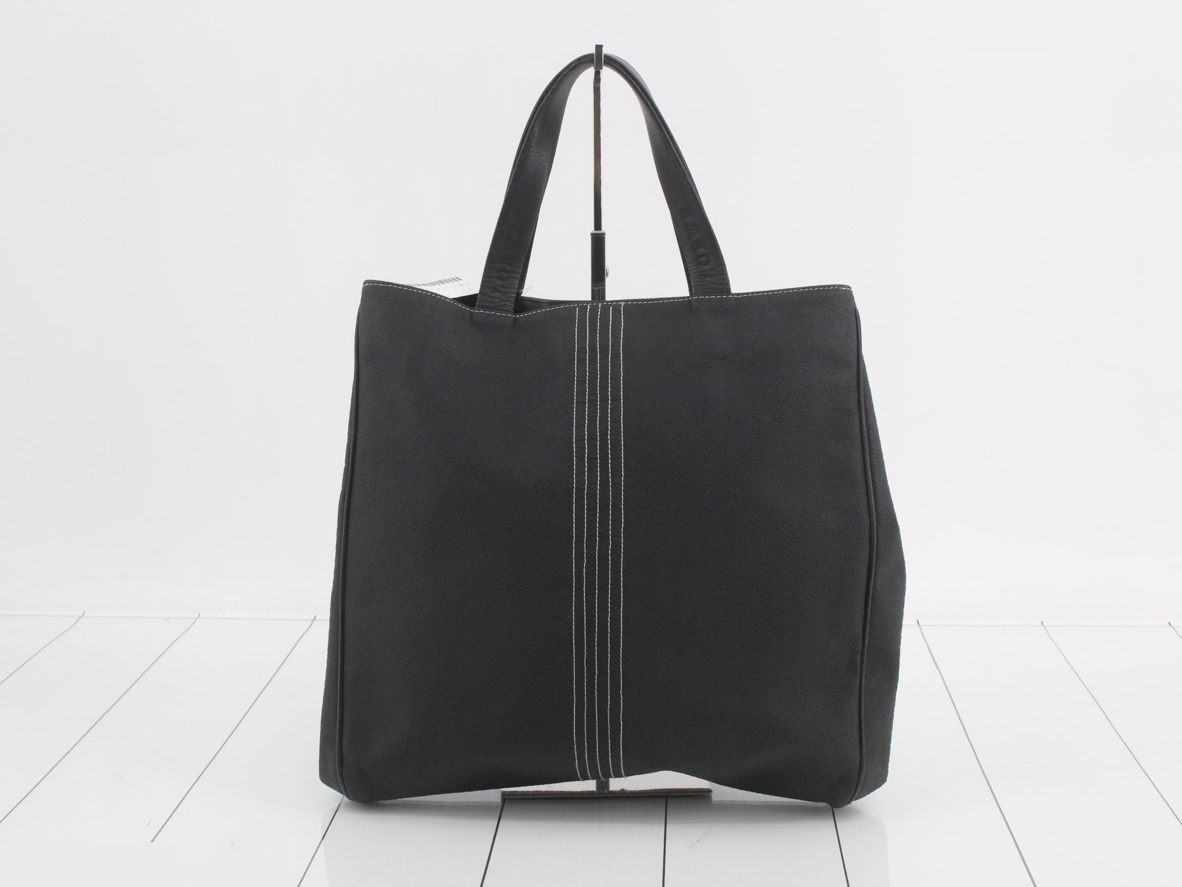 Anagram Tote Bag — view 2