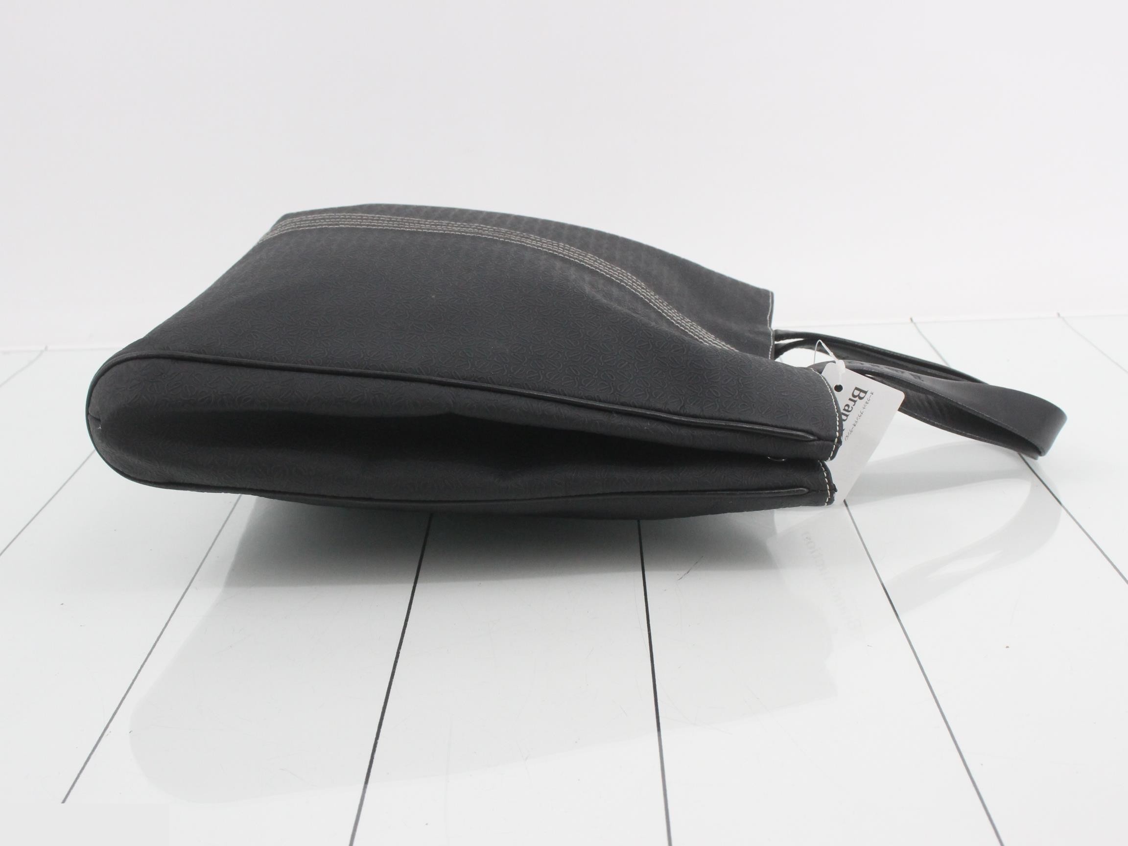 Anagram Tote Bag — view 3