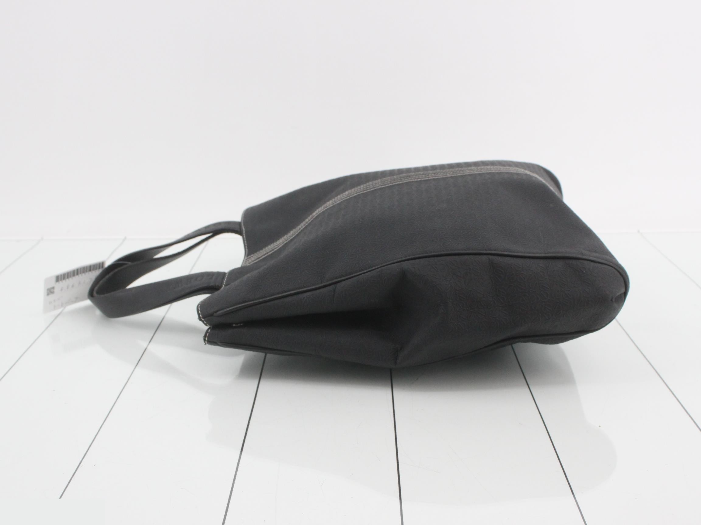 Anagram Tote Bag — view 4
