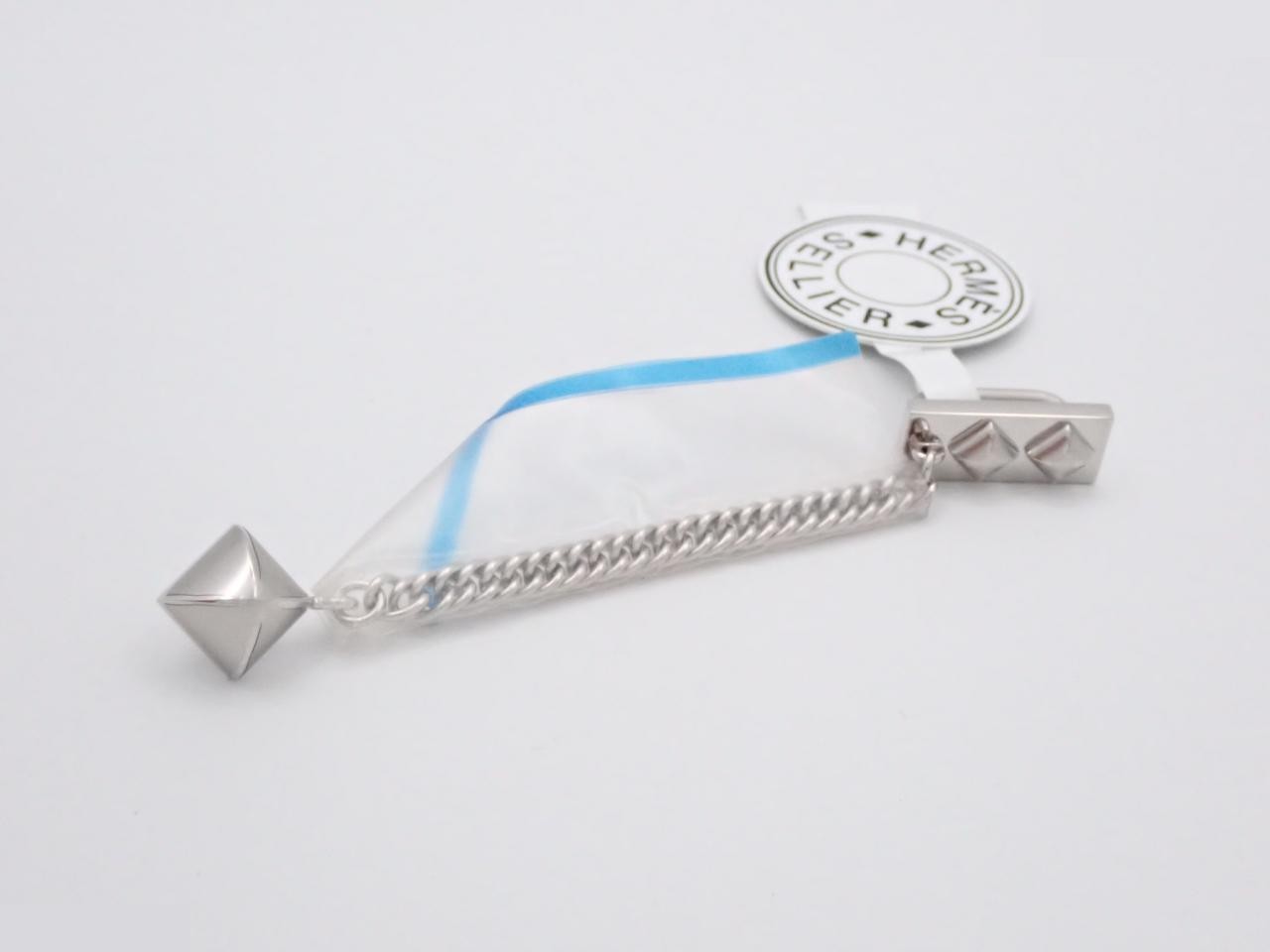 Collier de Chien belt, 85cm, U stamp — view 3