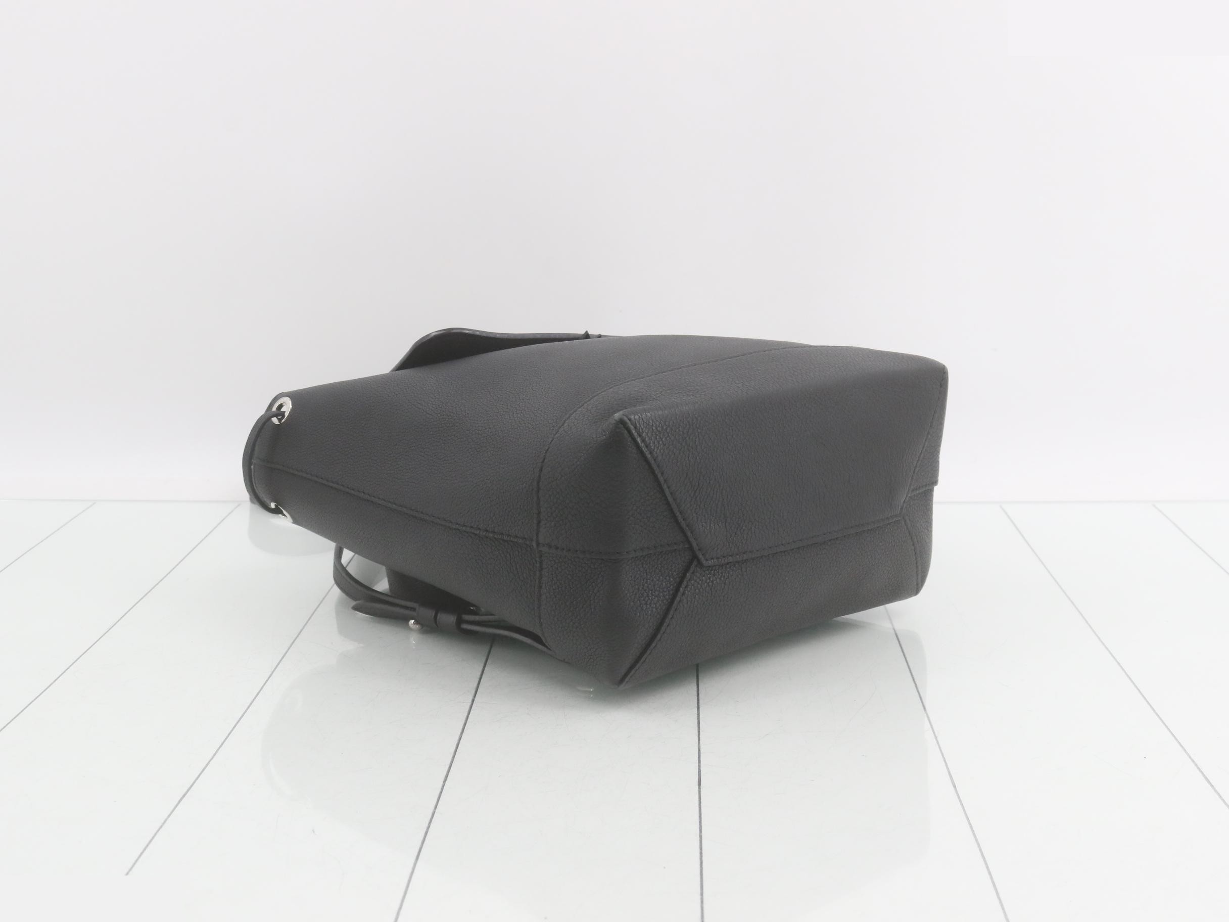 Lockme Backpack Noir (Rucksack) — view 5