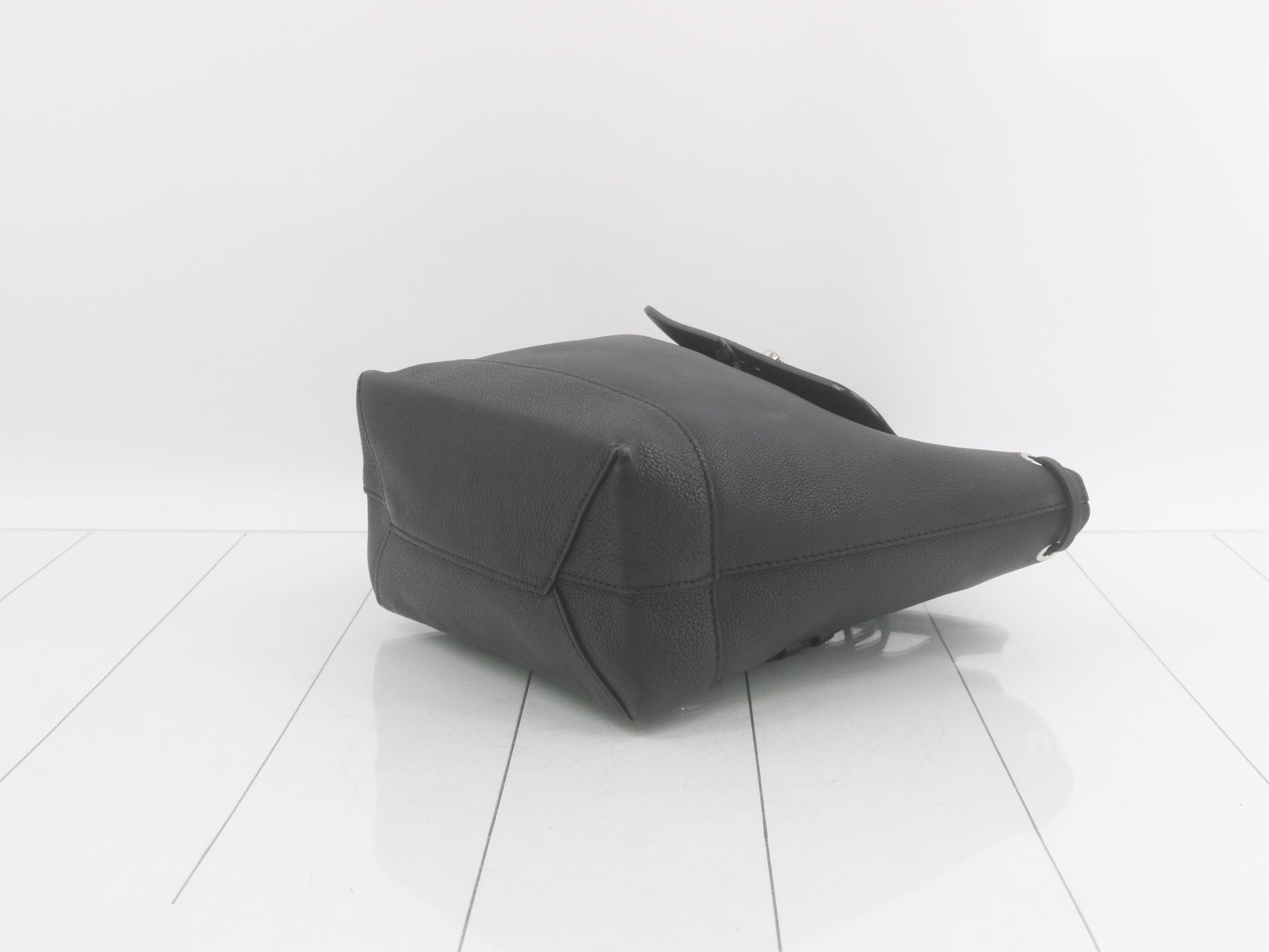 Lockme Backpack Noir (Rucksack) — view 6