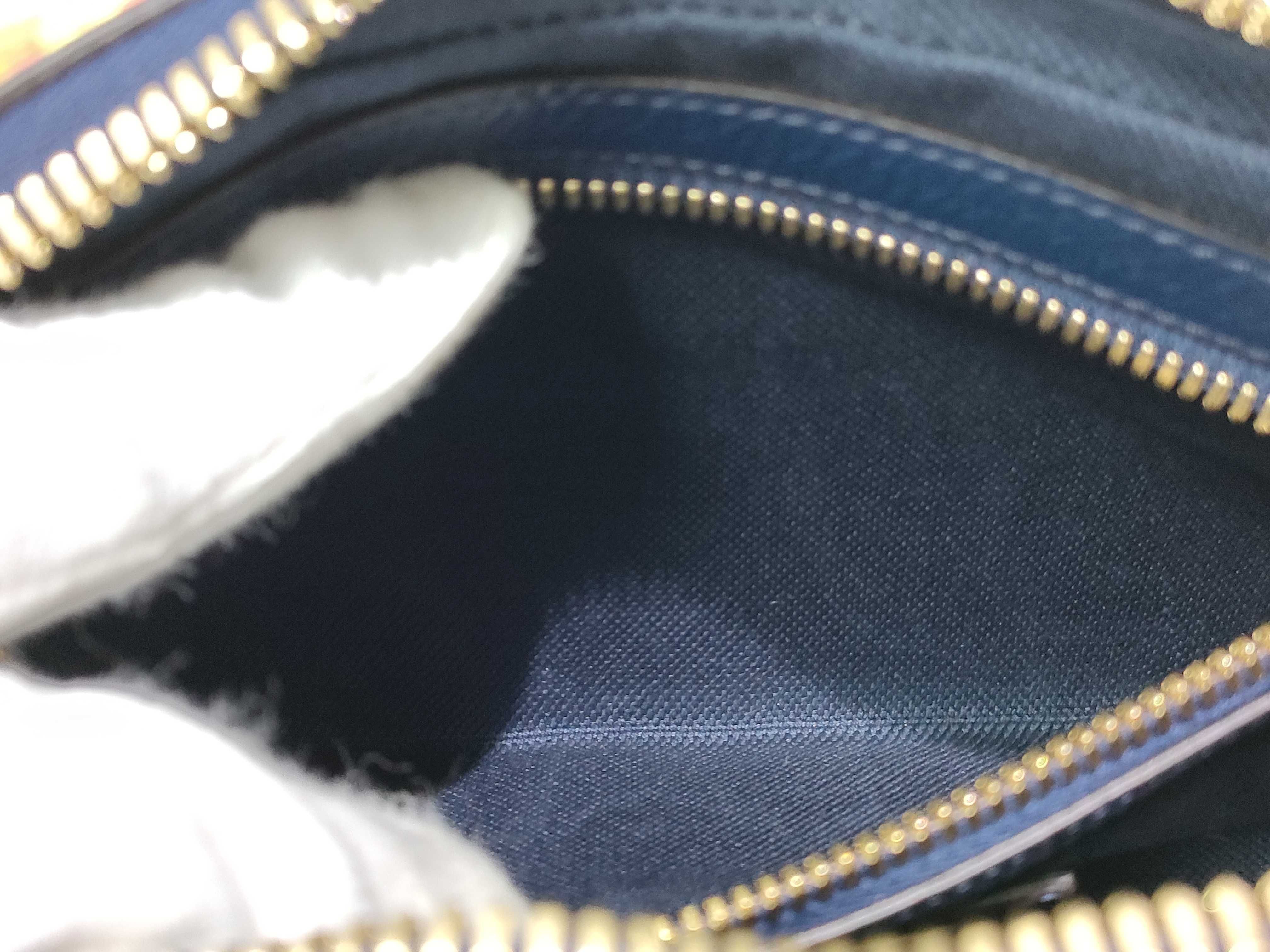 GG Supreme Kaleidoscope Messenger Bag 602695 Shoulder Bag — view 8