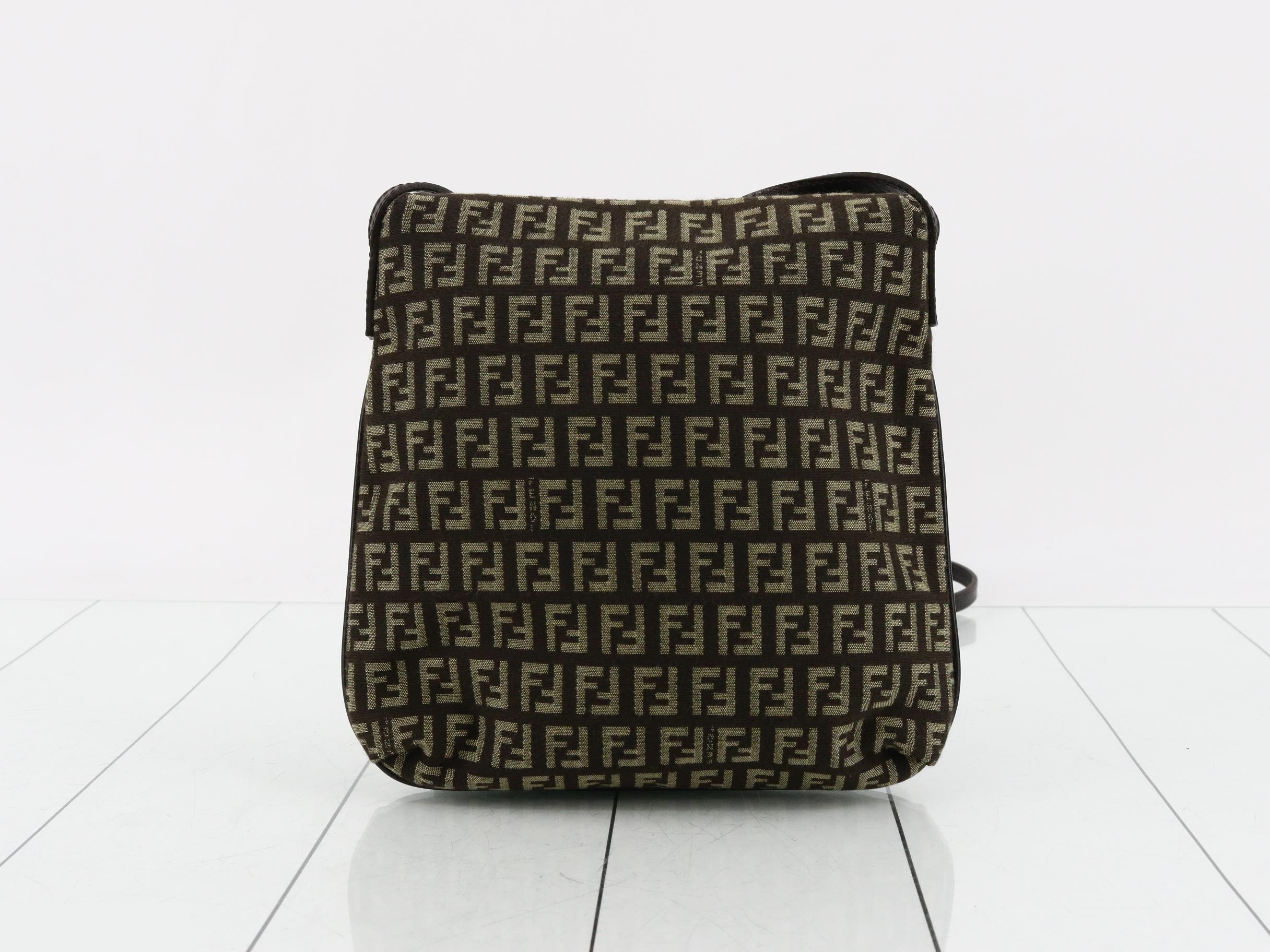 Zucca (bag) - Shoulder bag — view 2