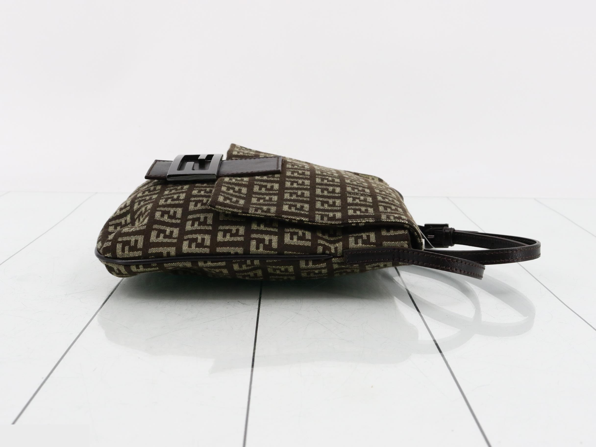 Zucca (bag) - Shoulder bag — view 3