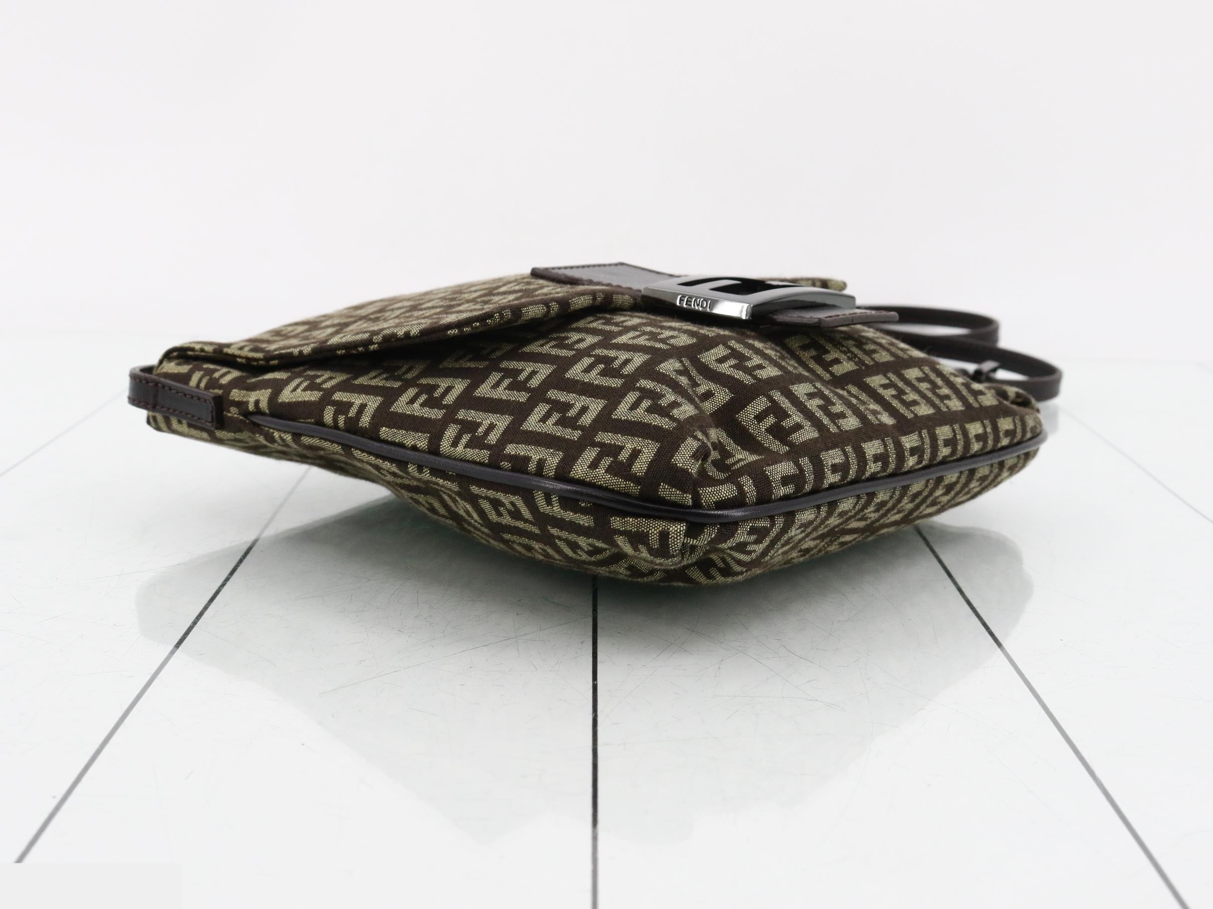 Zucca (bag) - Shoulder bag — view 5
