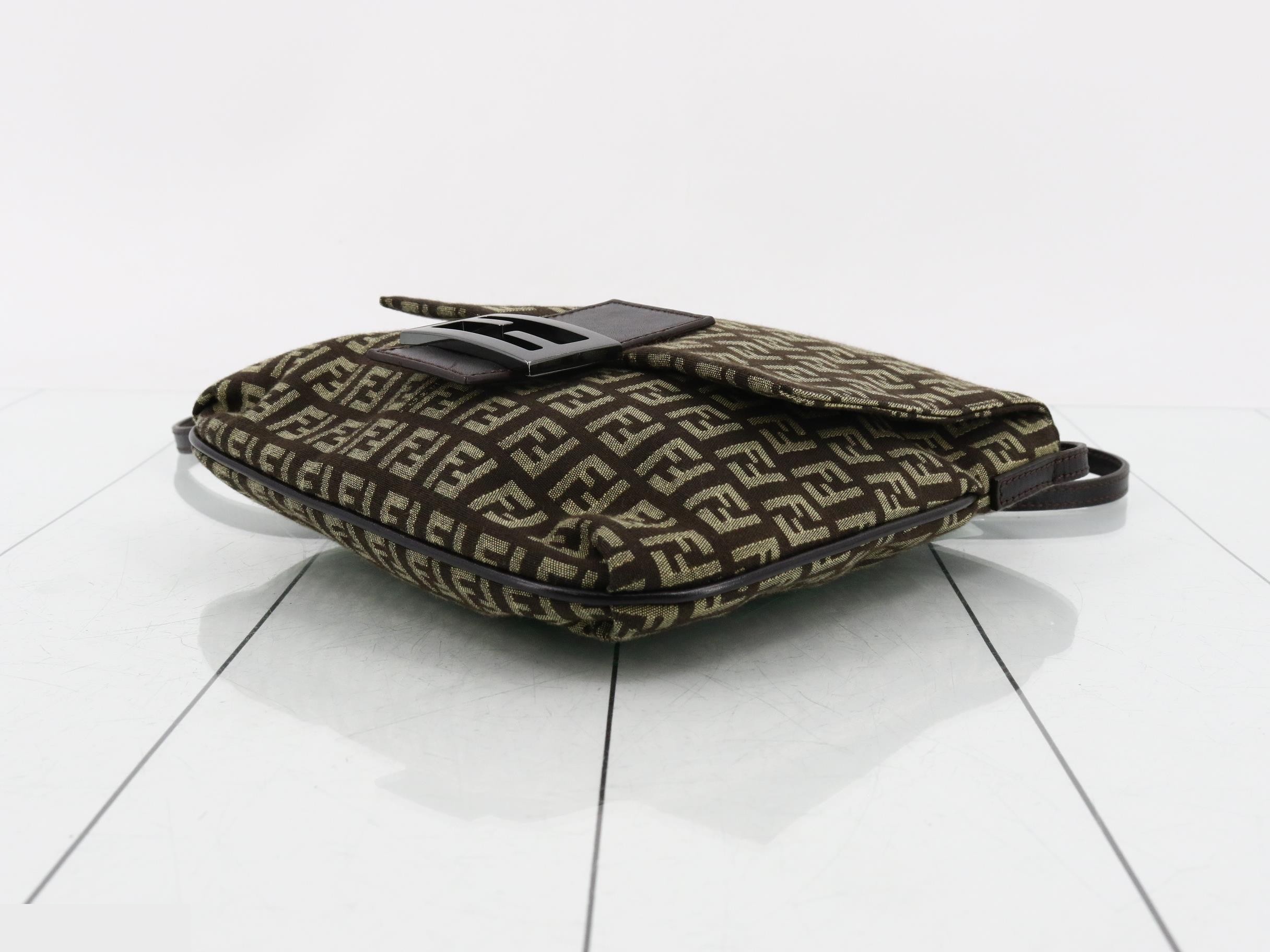 Zucca (bag) - Shoulder bag — view 6