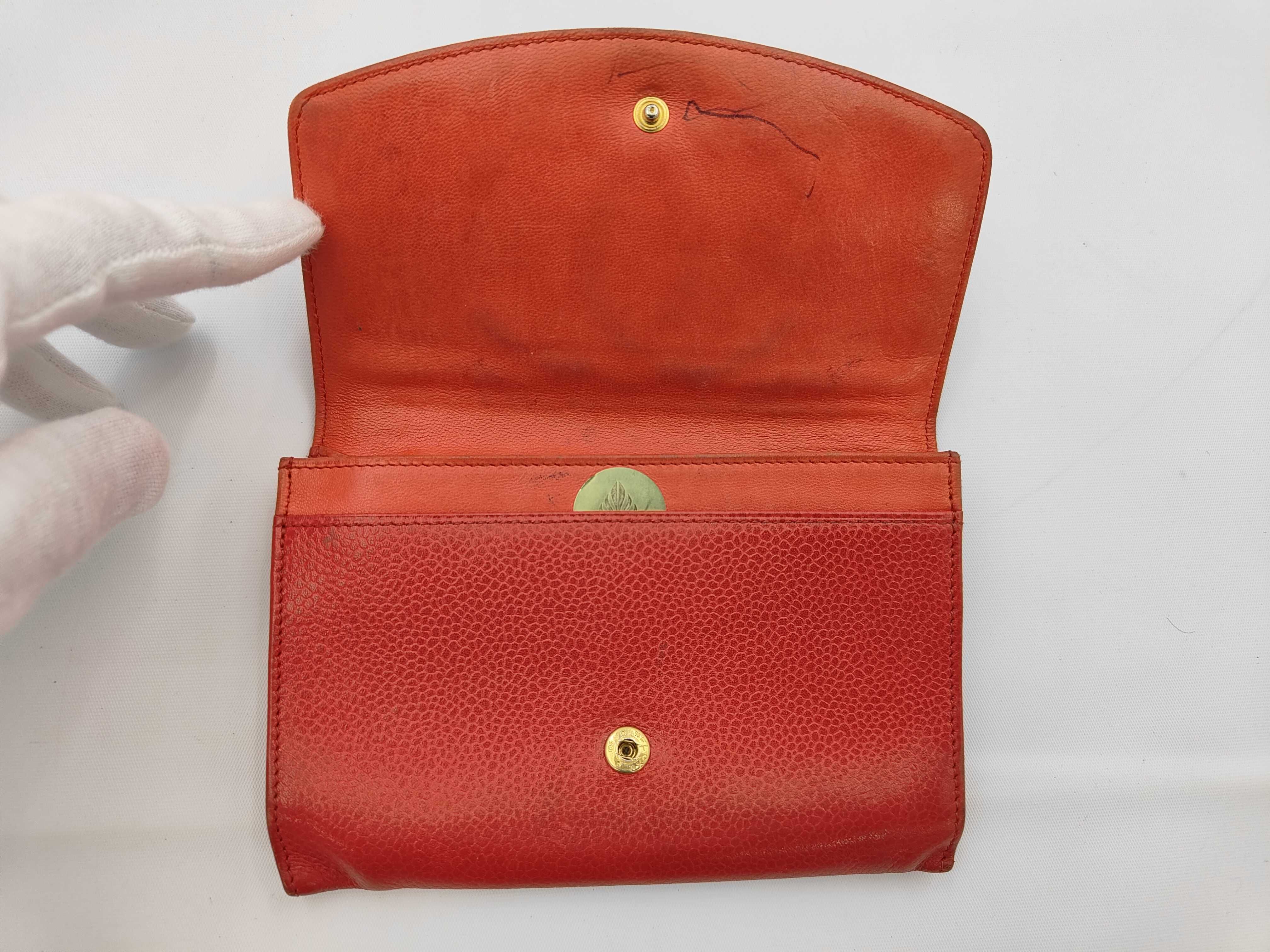 bi-fold wallet — view 3