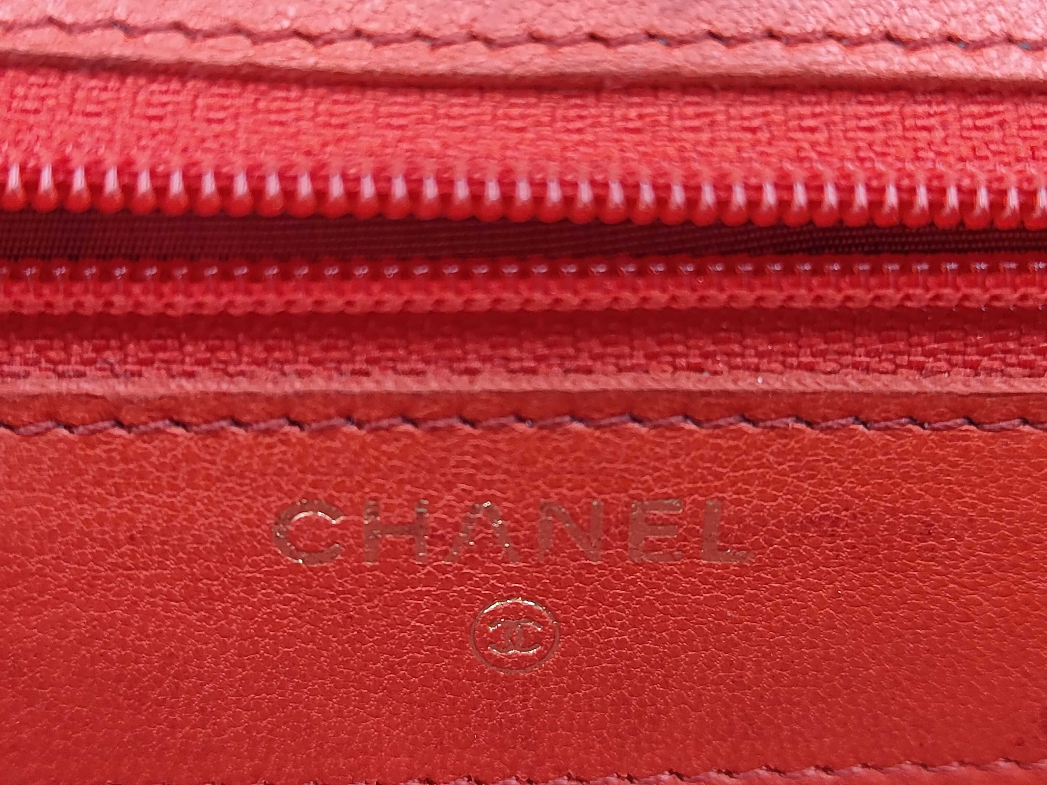 bi-fold wallet — view 5