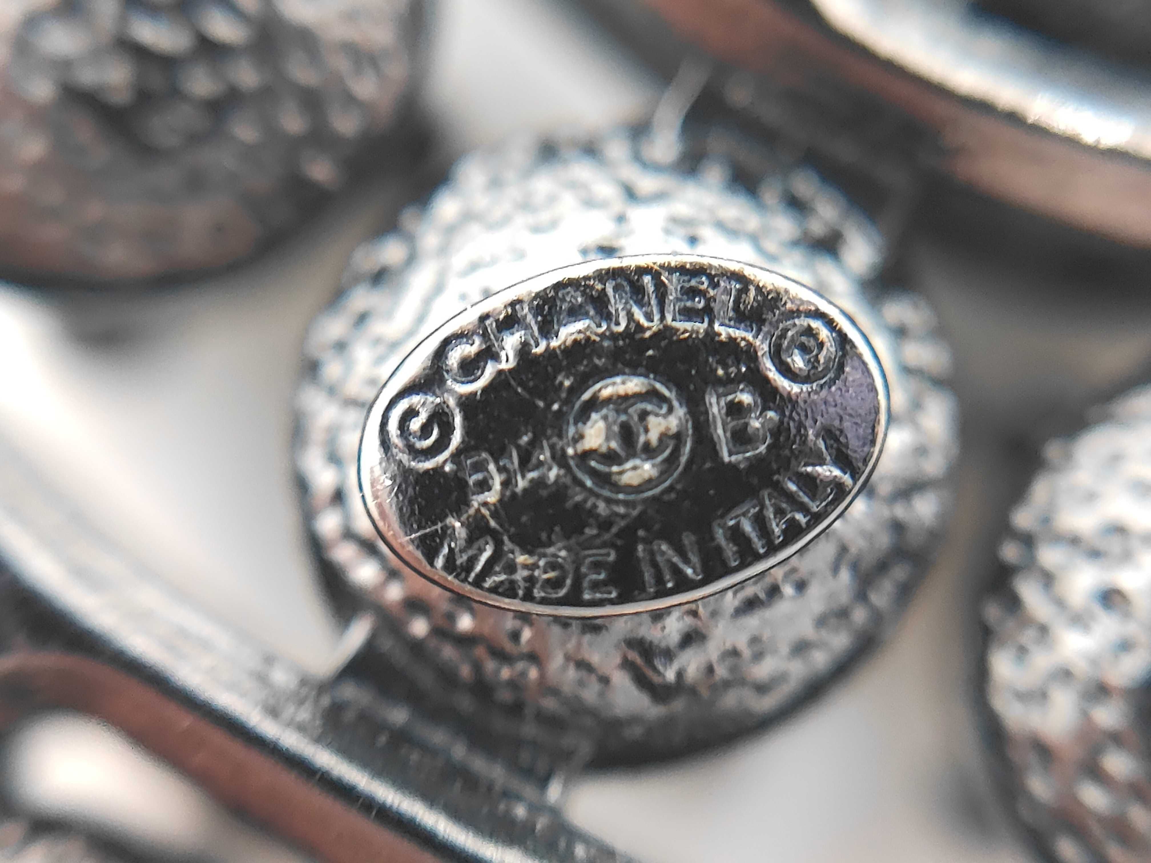 Coco Mark Brooch — view 4