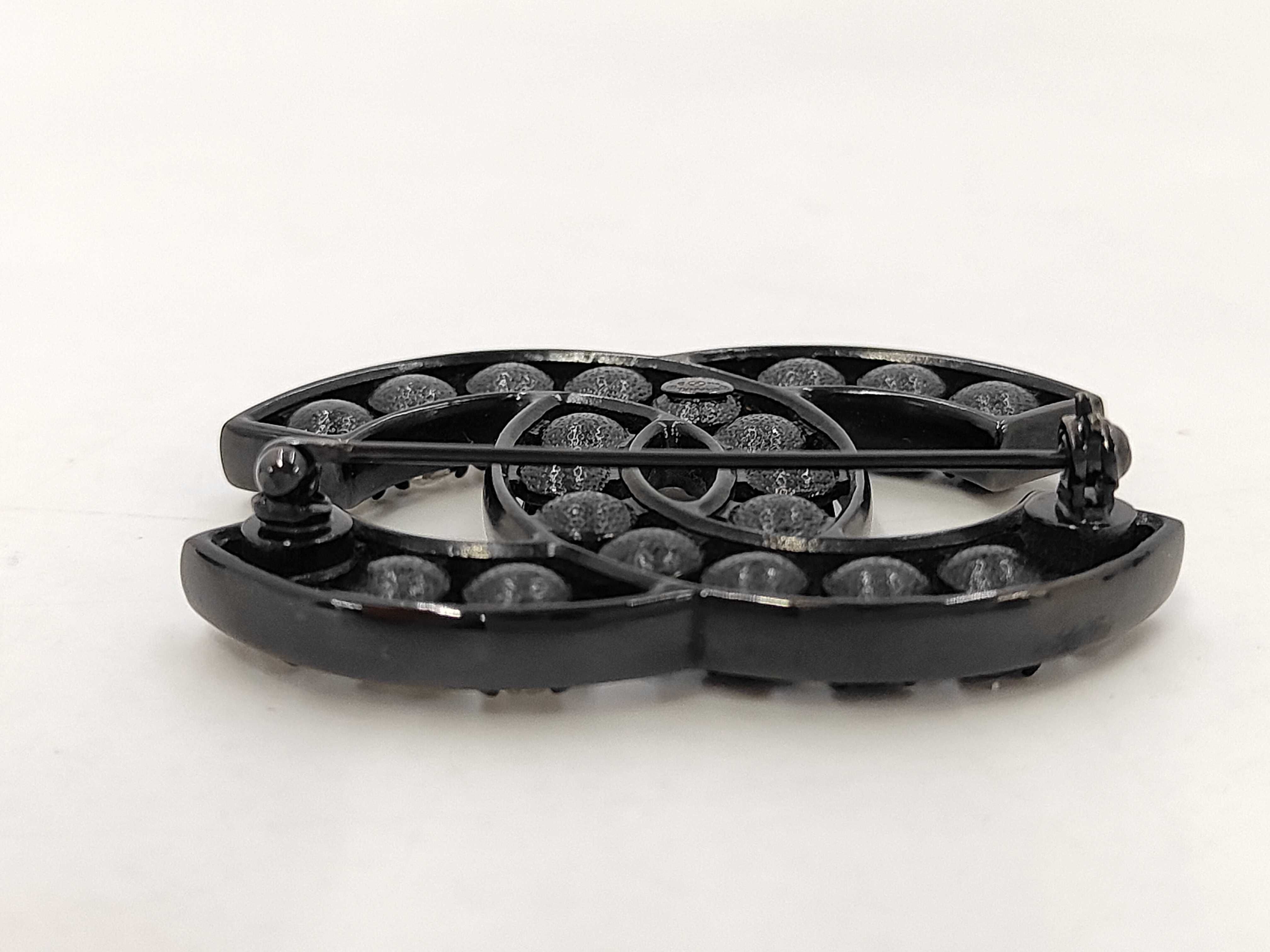 Coco Mark Brooch — view 5