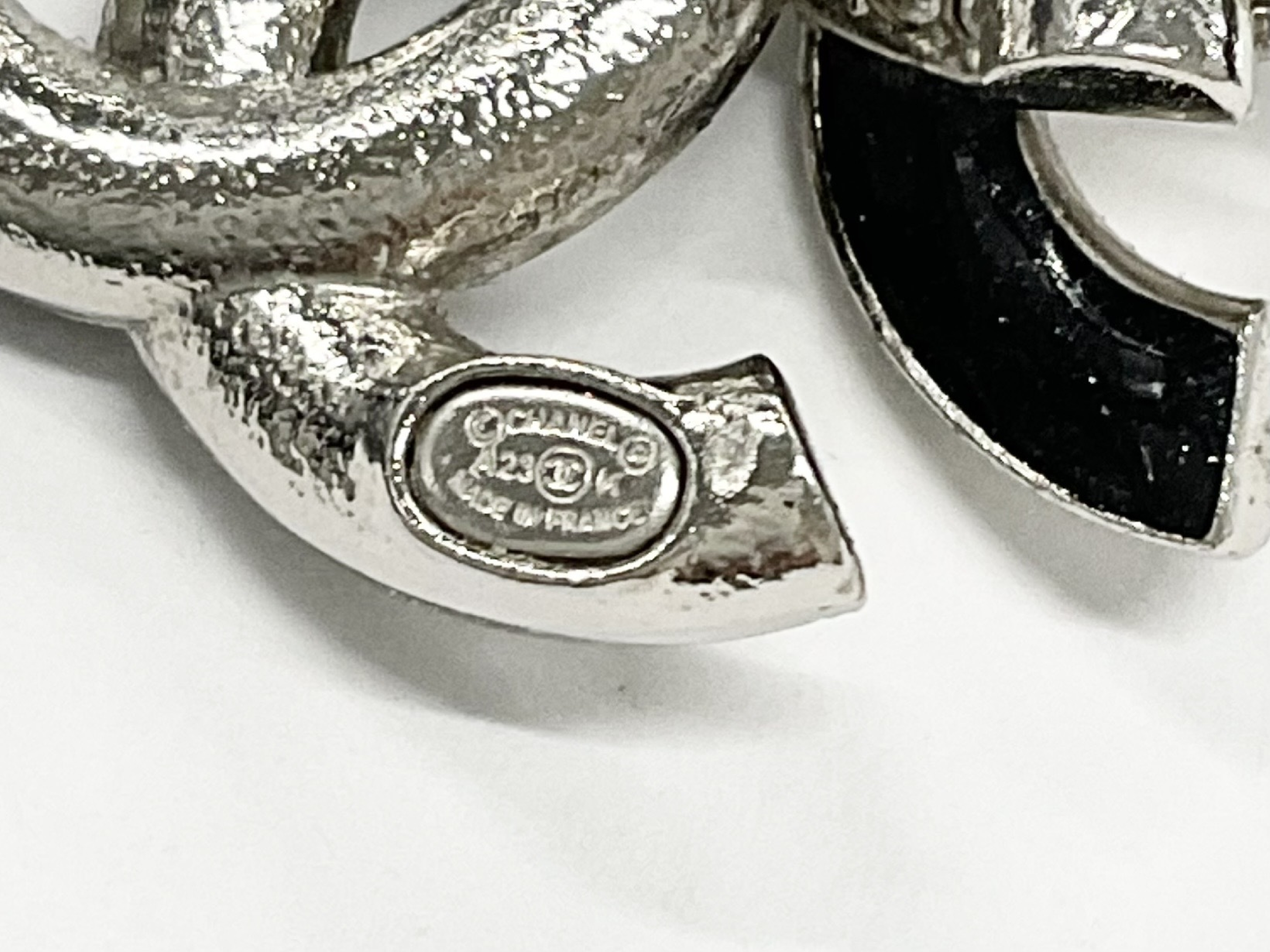 GP Earrings — view 4