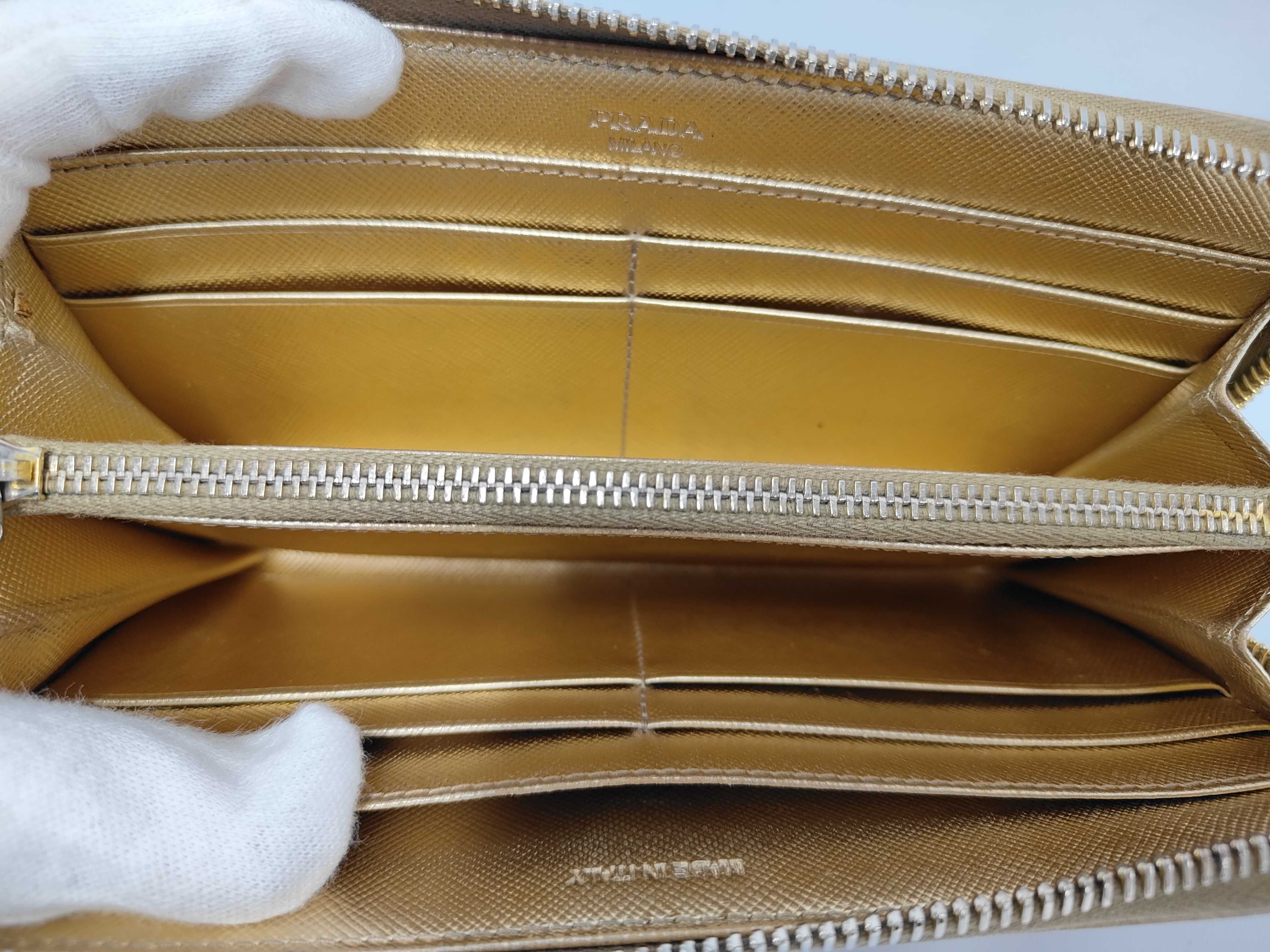 PRADA_Wallet_【IW489】 Wallet — view 7
