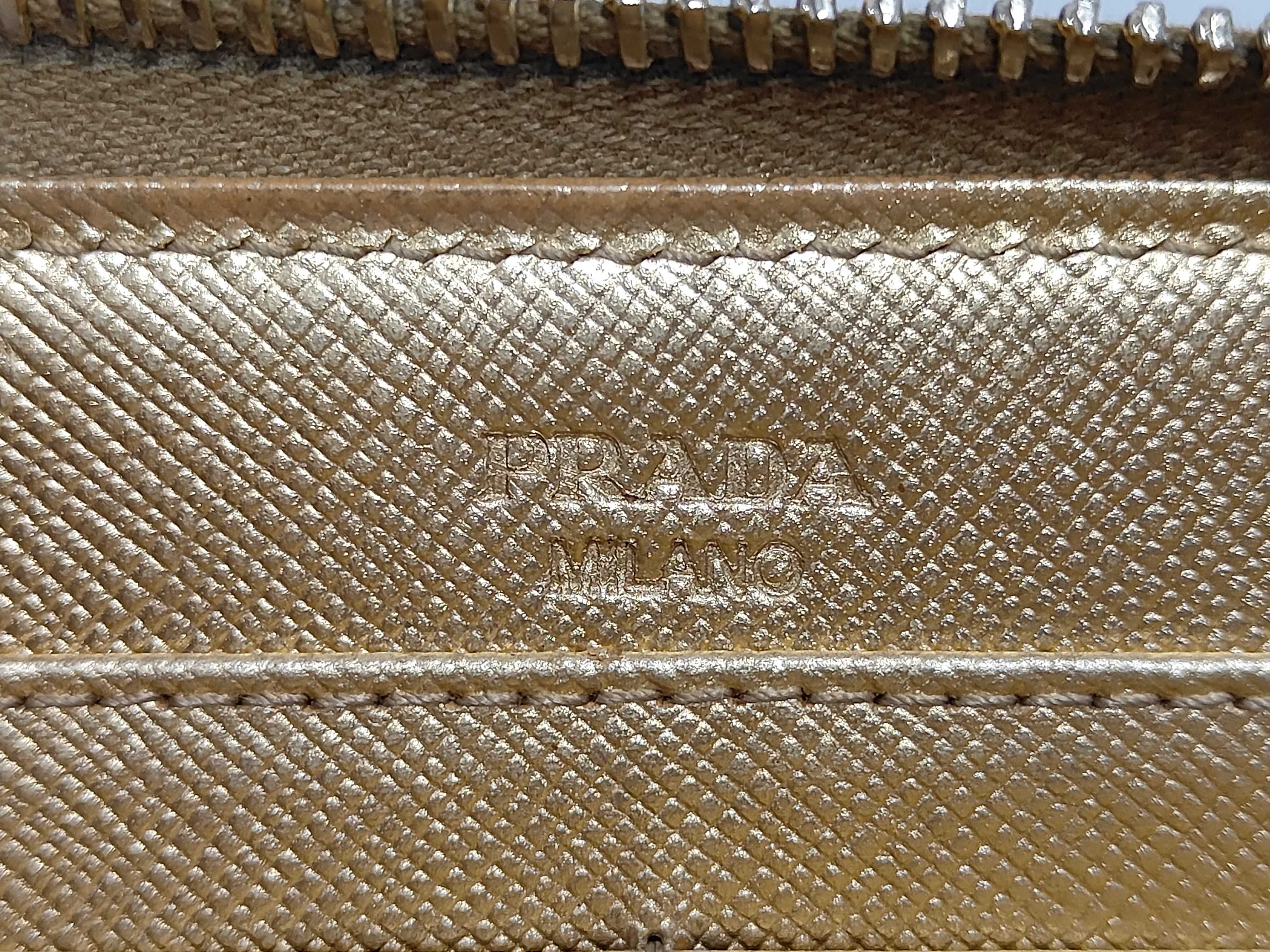 PRADA_Wallet_【IW489】 Wallet — view 8