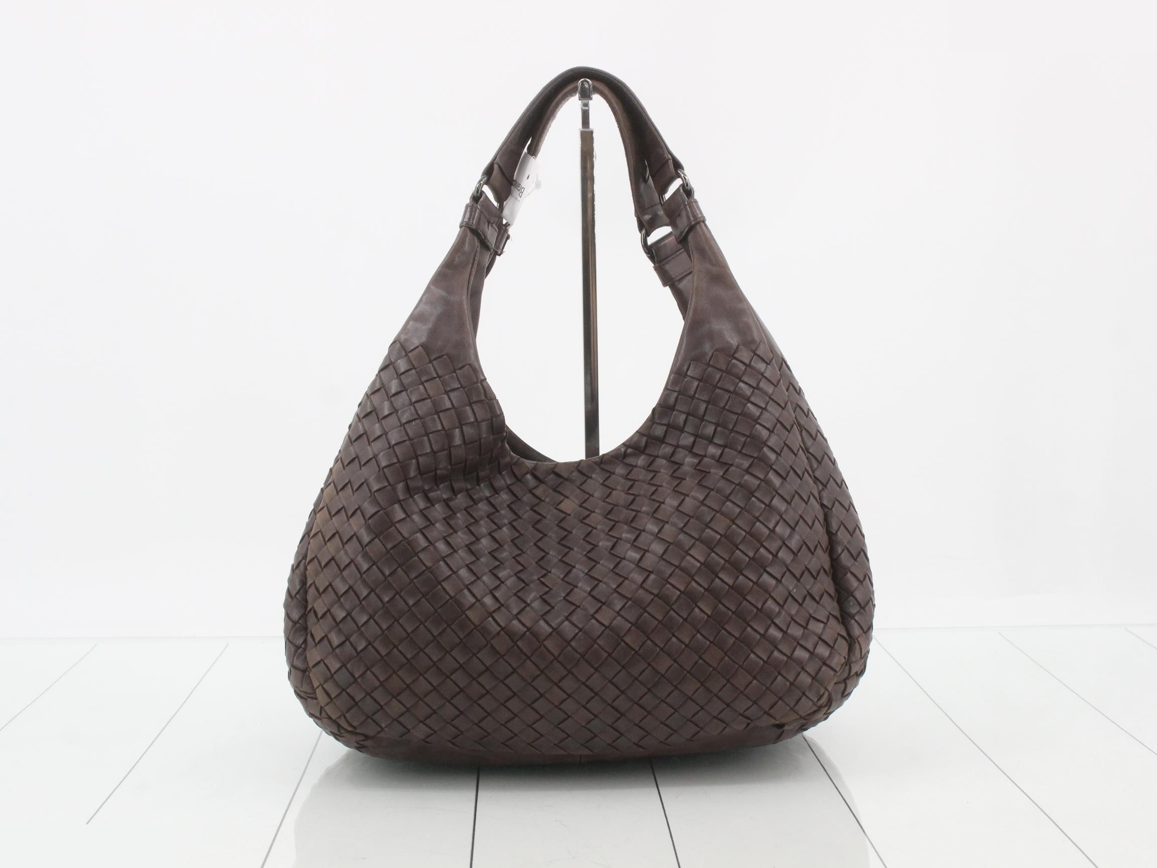 Intrecciato (bag) — view 2