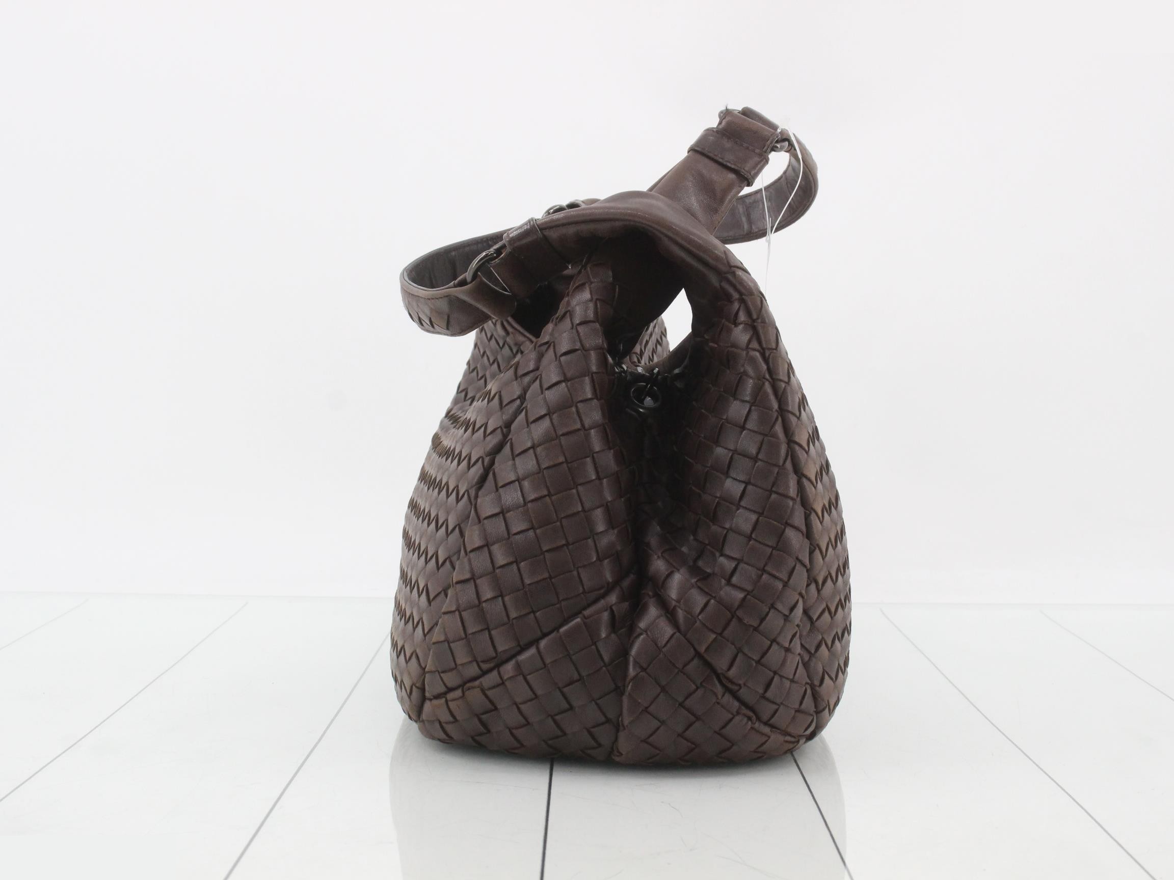 Intrecciato (bag) — view 3