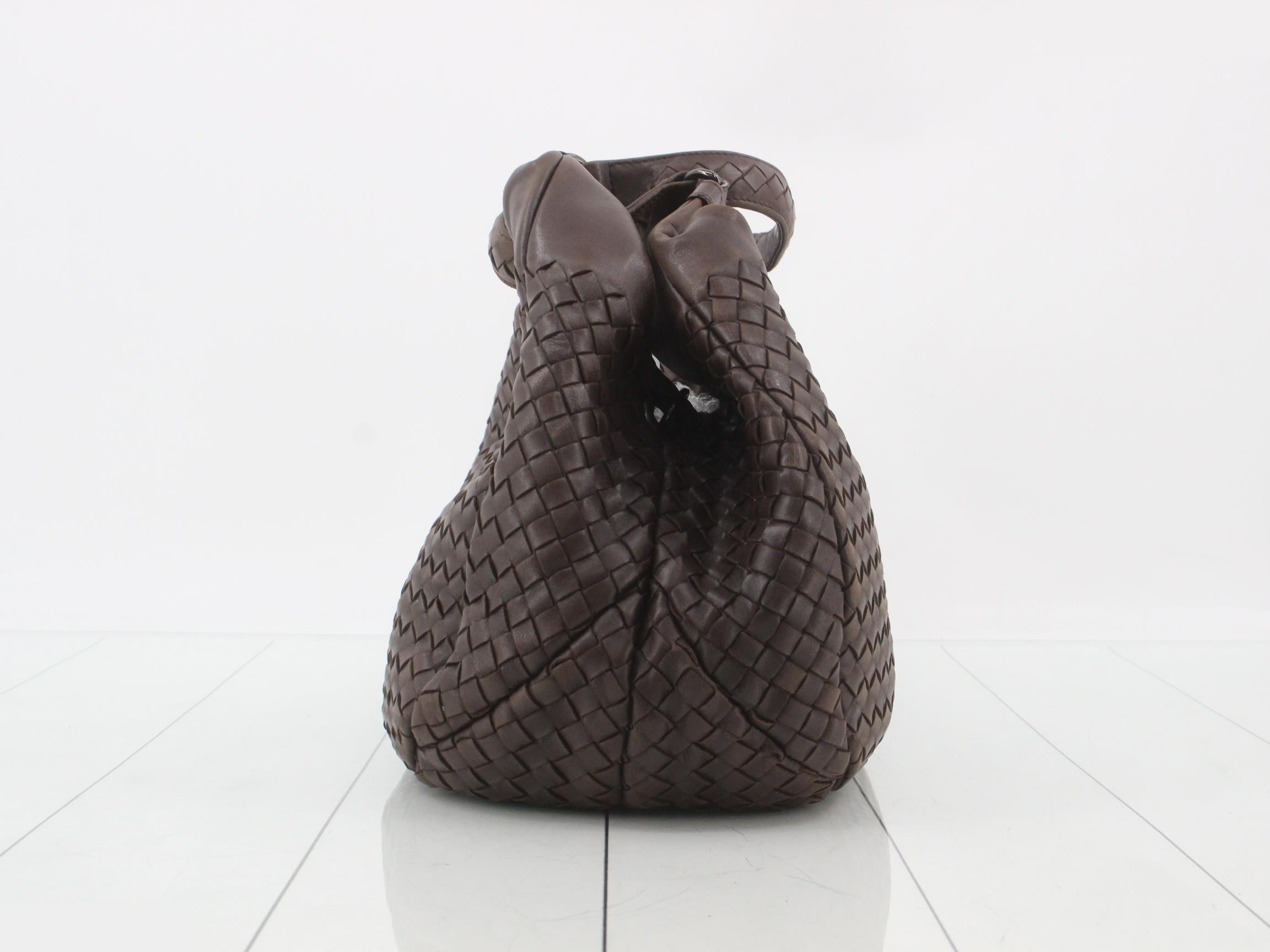 Intrecciato (bag) — view 4