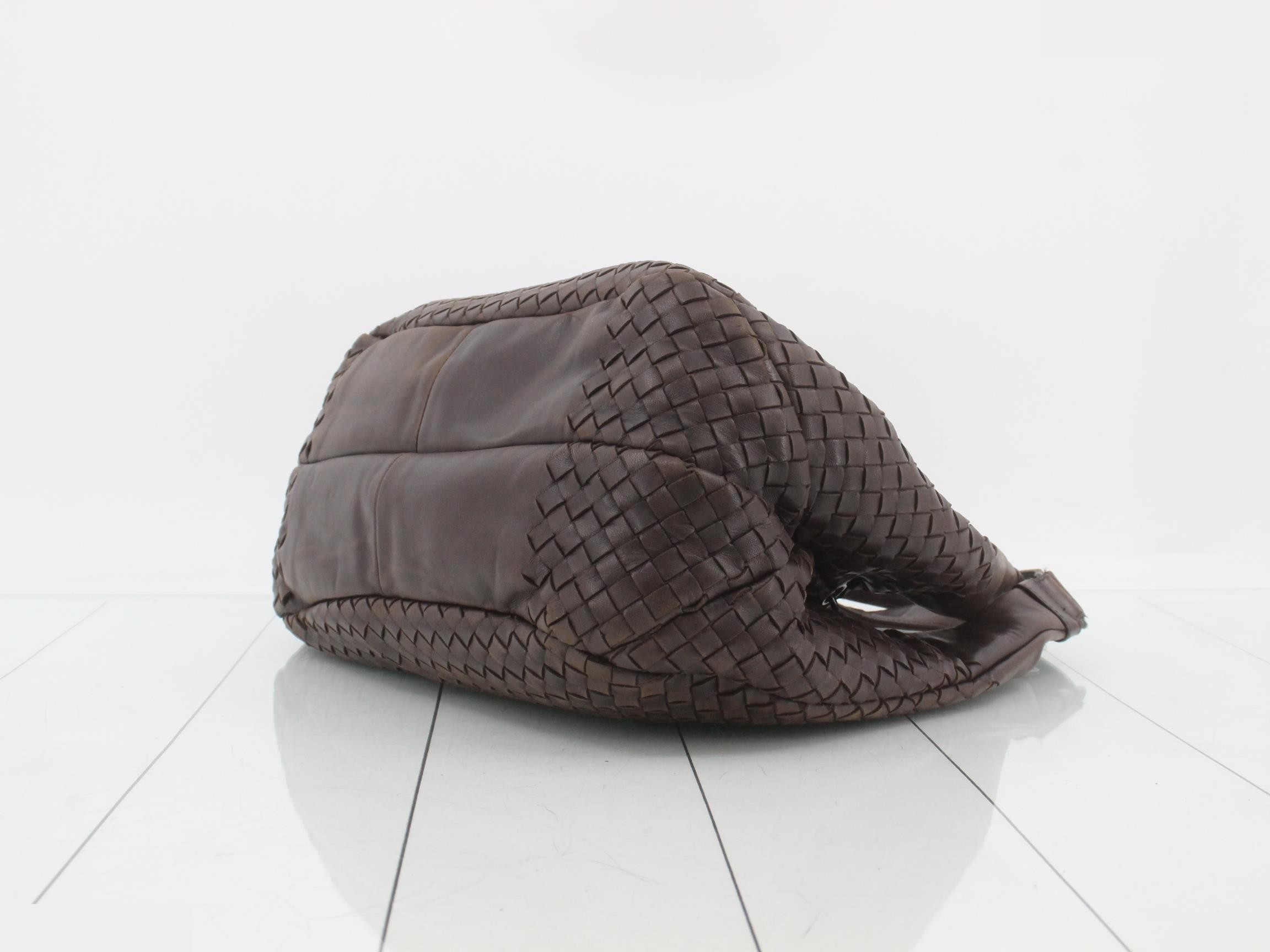 Intrecciato (bag) — view 6