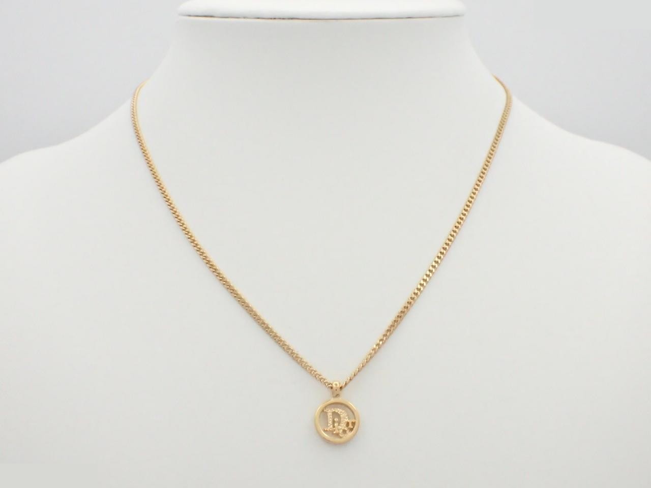 Other lines: Precious metals, necklaces, pendants, chain approximately 44cm — view 3