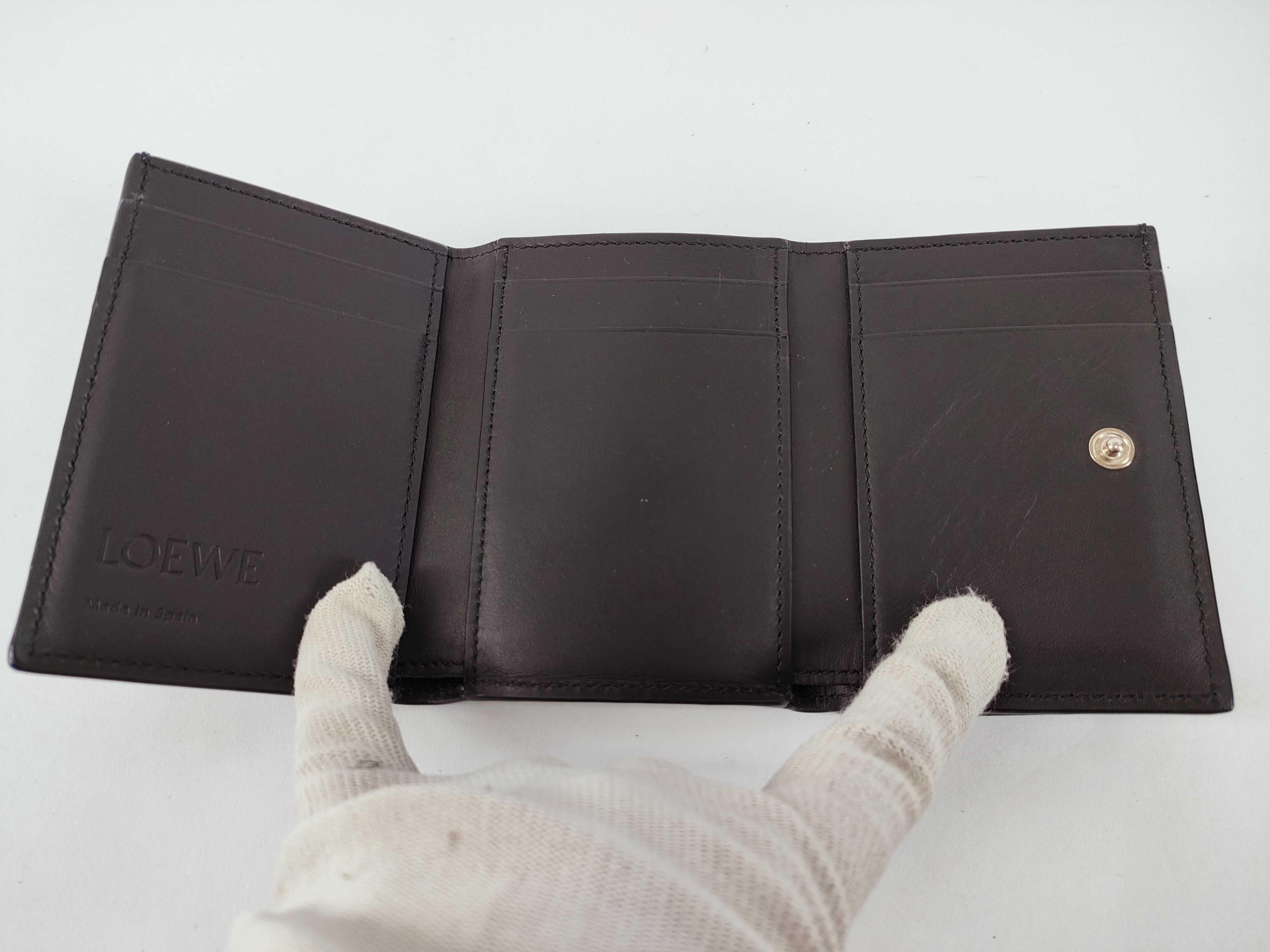 Tri-fold Wallet / 262316 Wallet — view 11
